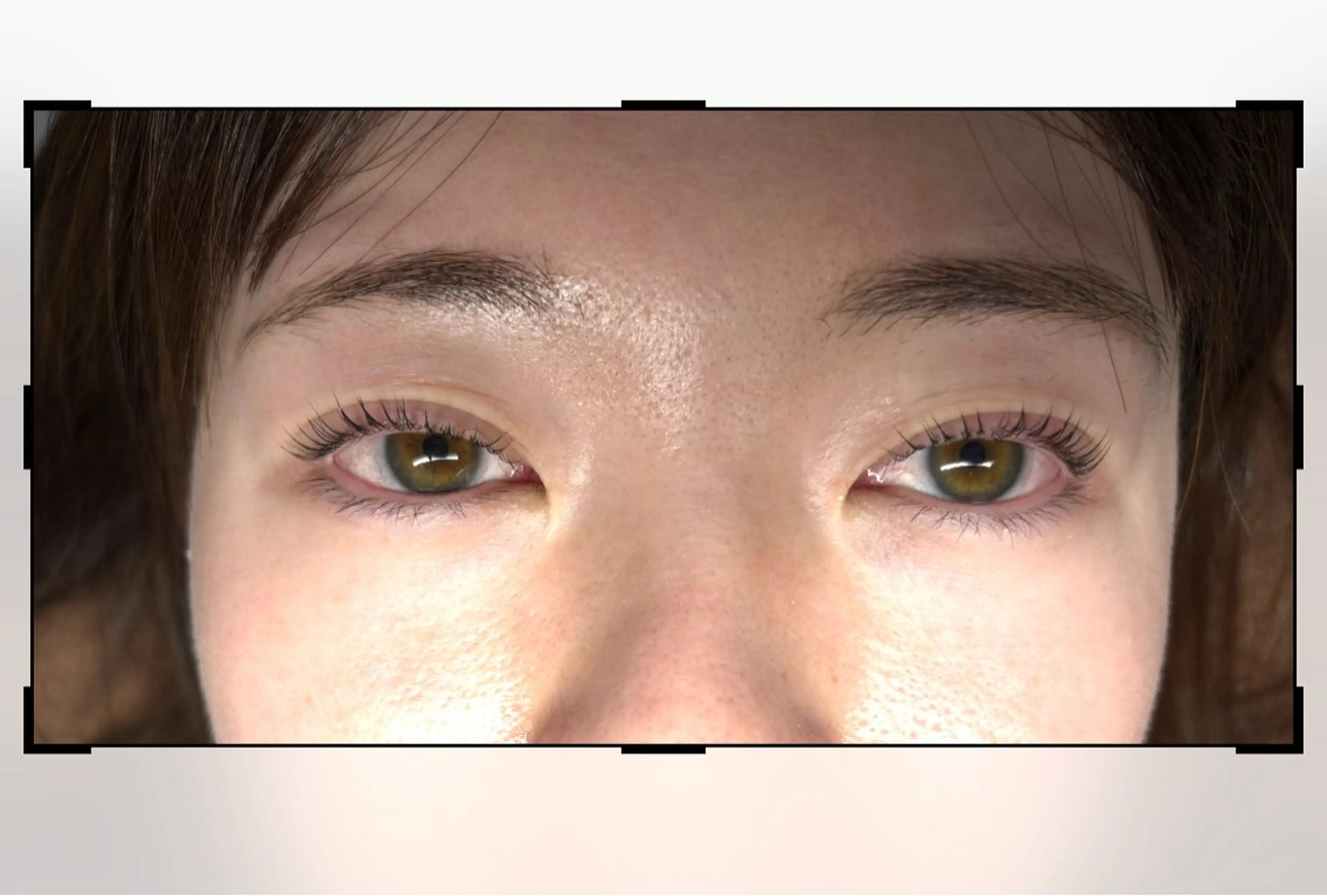 マツエク・マツパ トータルビューティー サロン・Ｎの眉毛・アイブロウイメージ