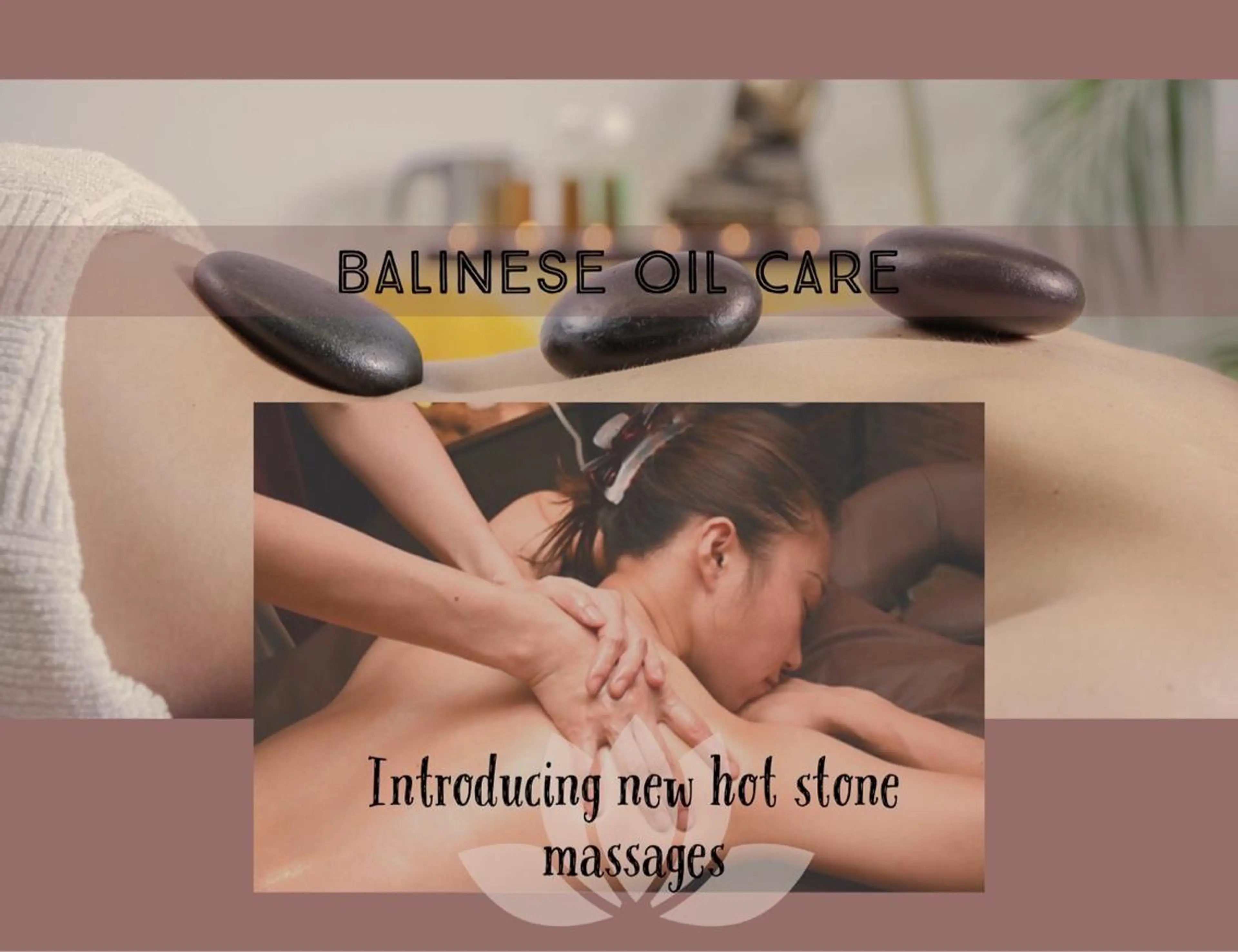 KYAS beautyのエステ・リラクイメージ