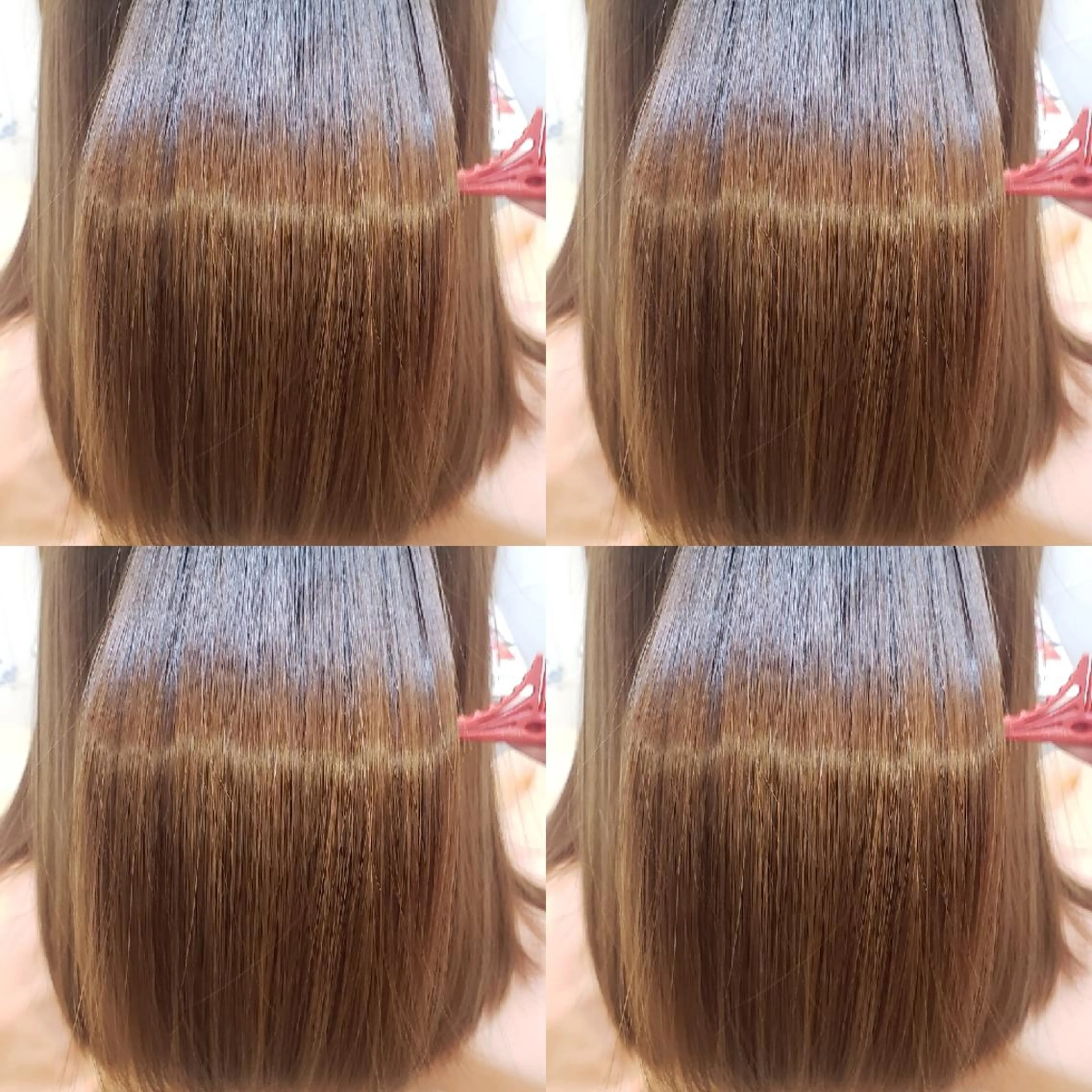 ミディアム Go   Today シェアサロン　横浜店所属・【ただの天才 🎨】のヘアスタイル