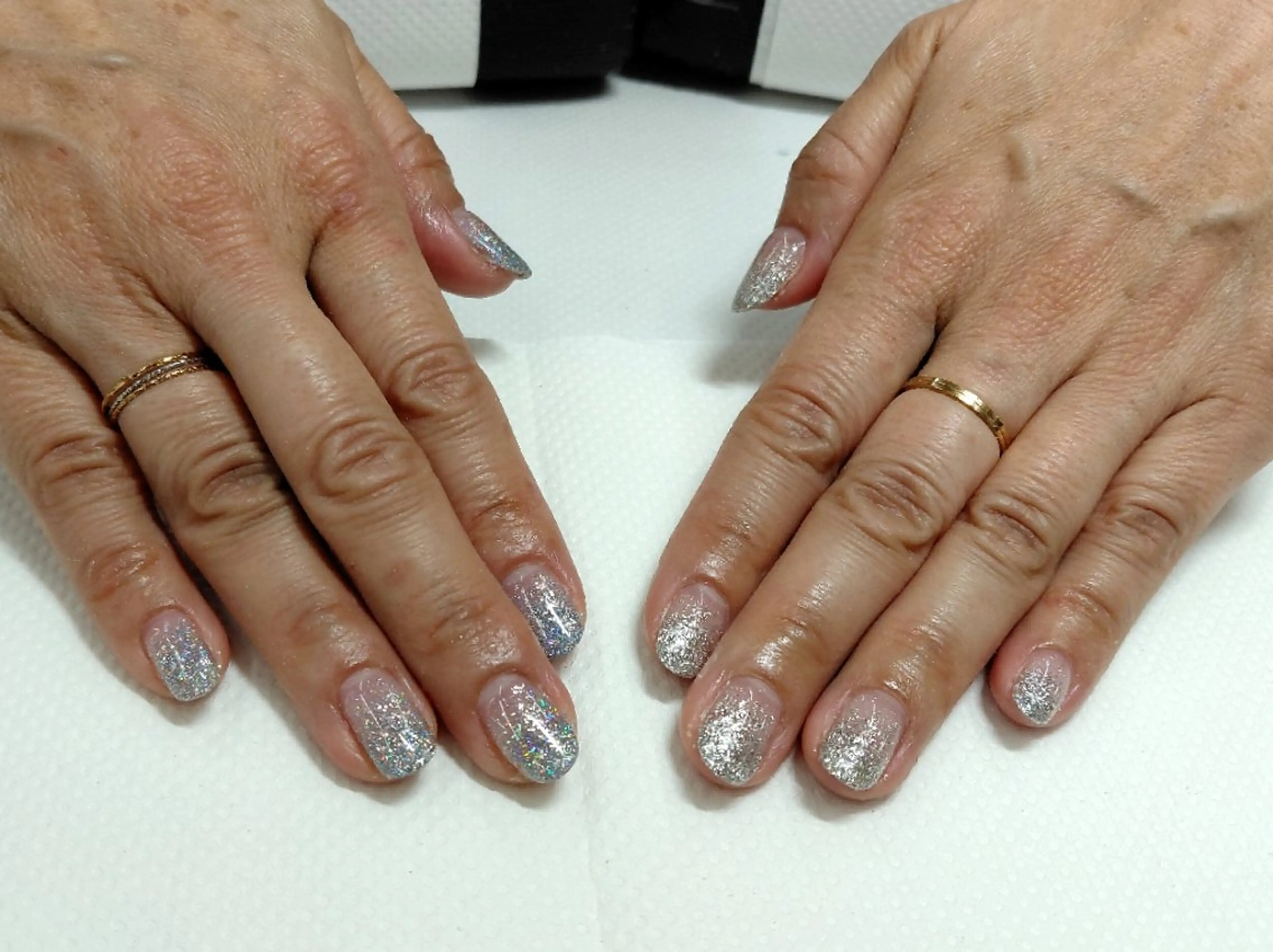 ネイル ハンドネイル MAXKELLY 🐤KANATANIのネイルデザイン