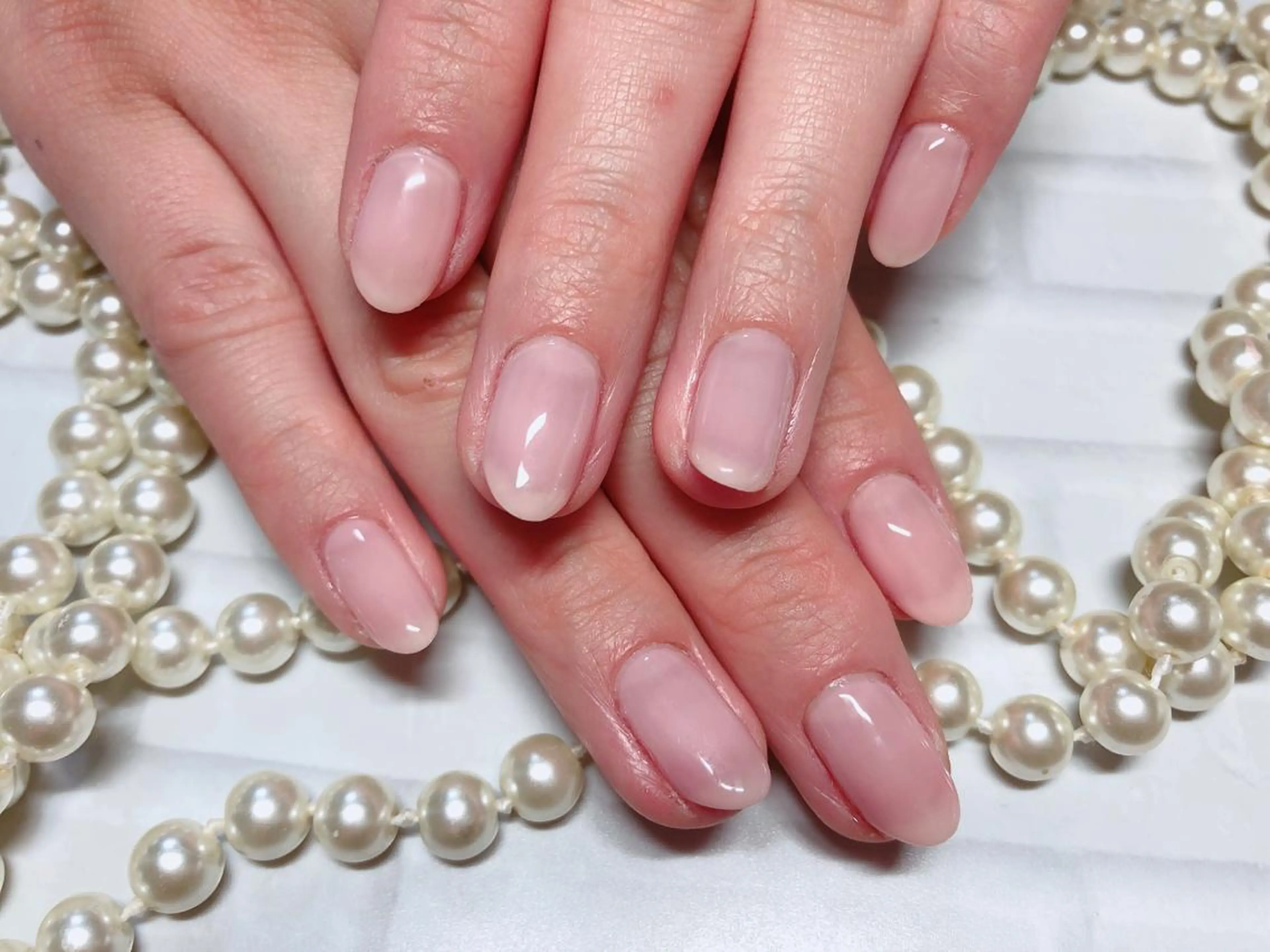 ネイル ハンドネイル フットネイル ネイルサロン HARRYS所属・ネイル･脱毛サロン HARRYSのエステ・リラクイメージ