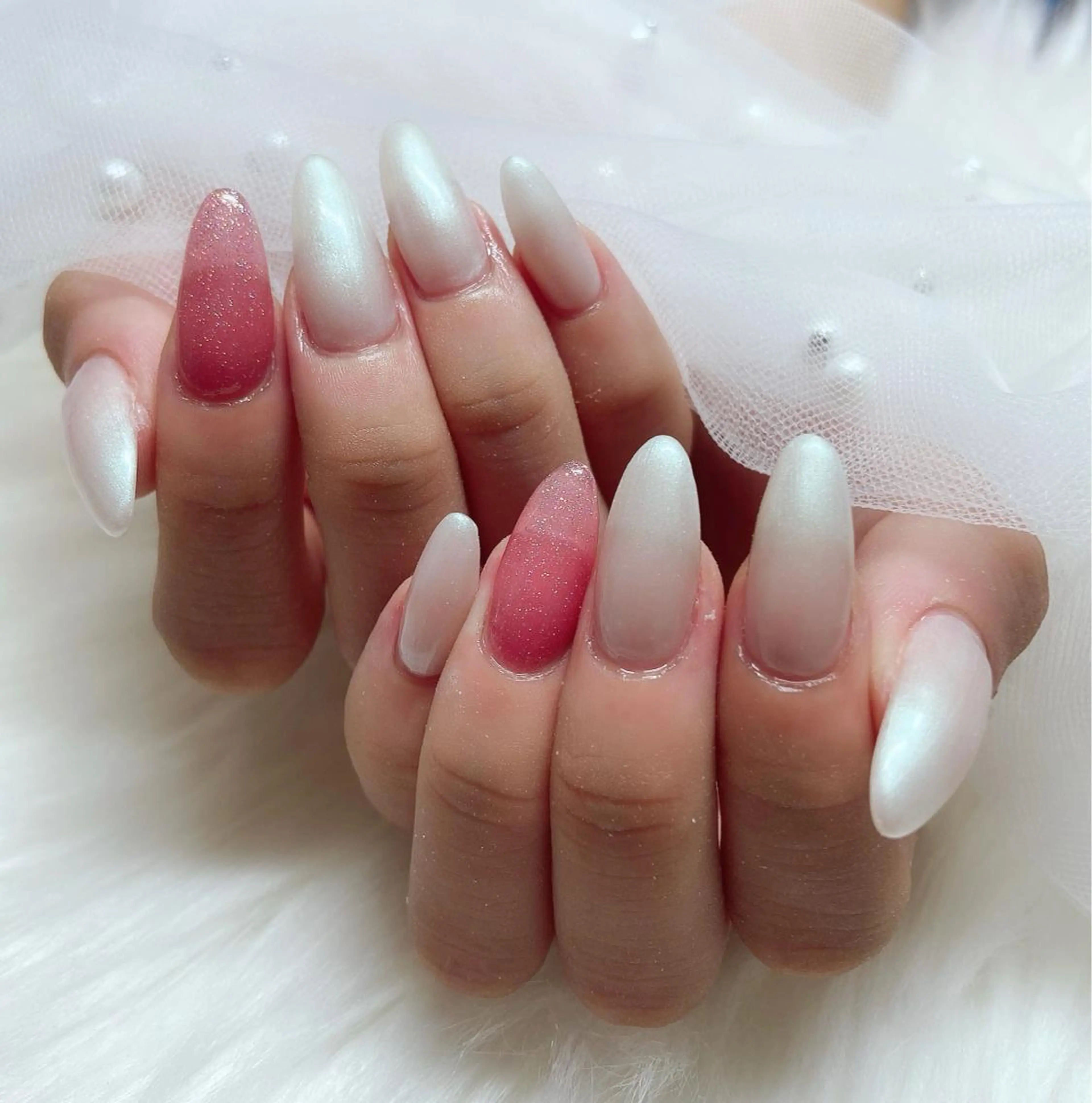 ネイル ＆ME アンドミーのネイルデザイン