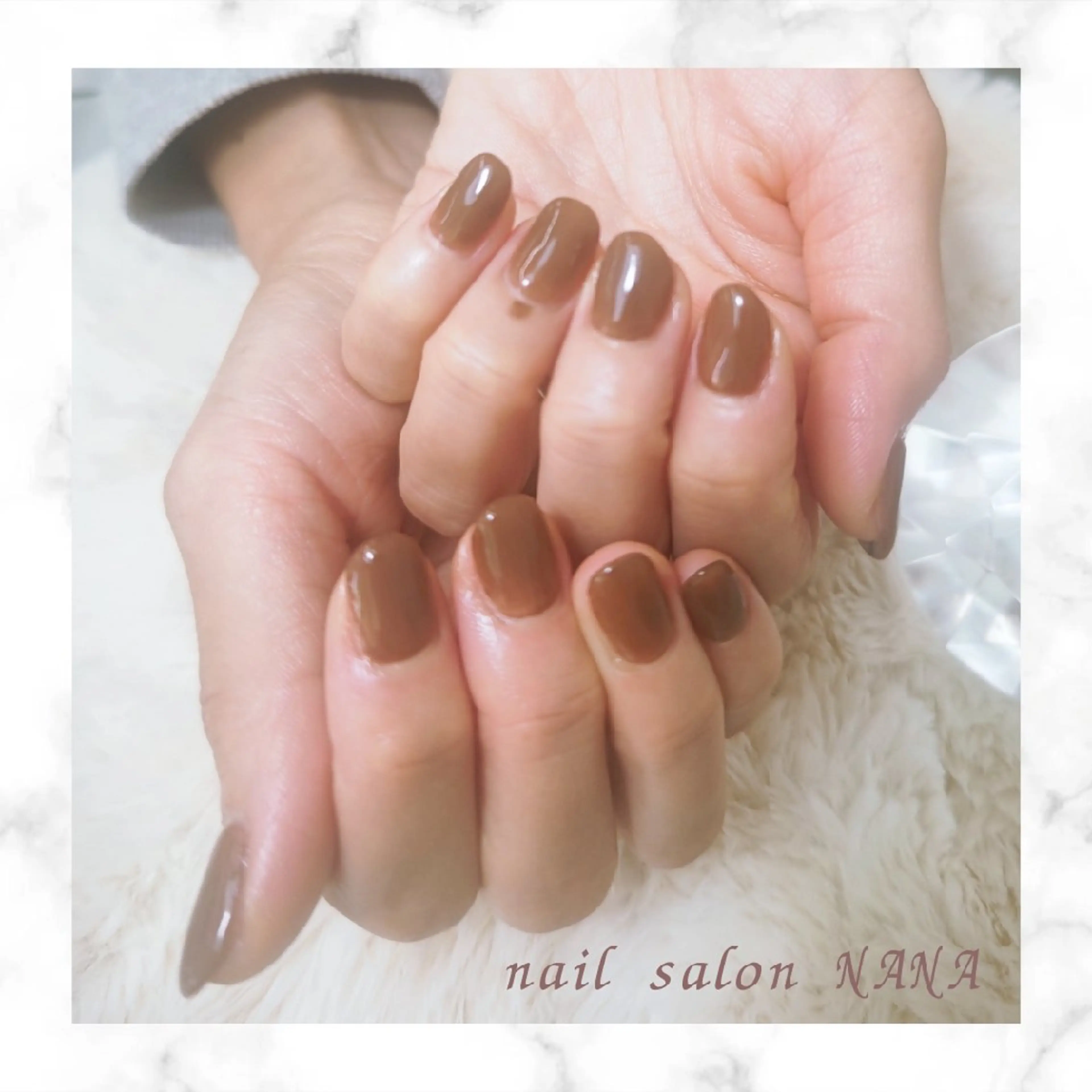 ネイル nail salon  nanaのネイルデザイン