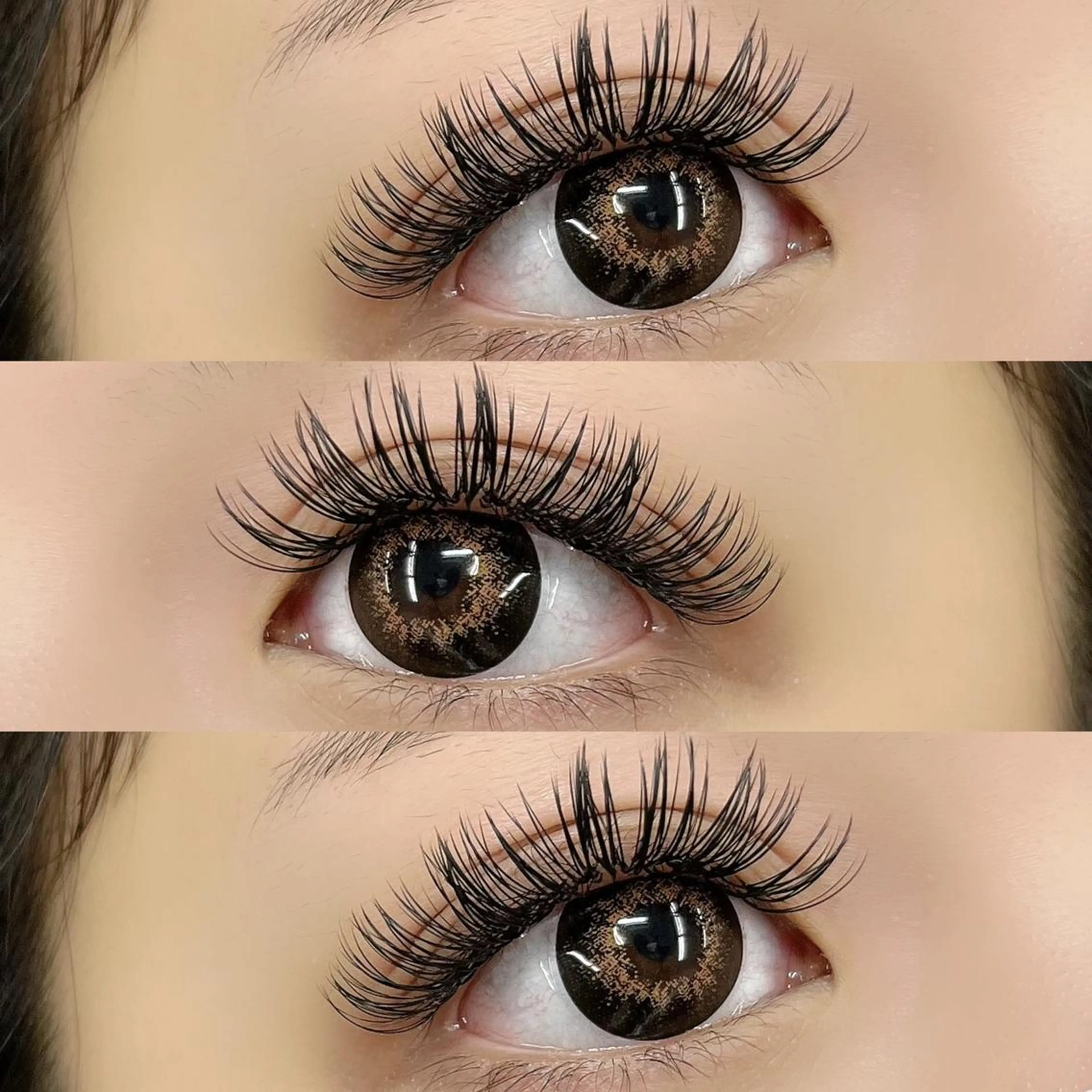 🖤🎱【ご新規様限定☆オフ付き】☆バインドロック付け放題☆オフ込み￥9660 🎱🖤の写真