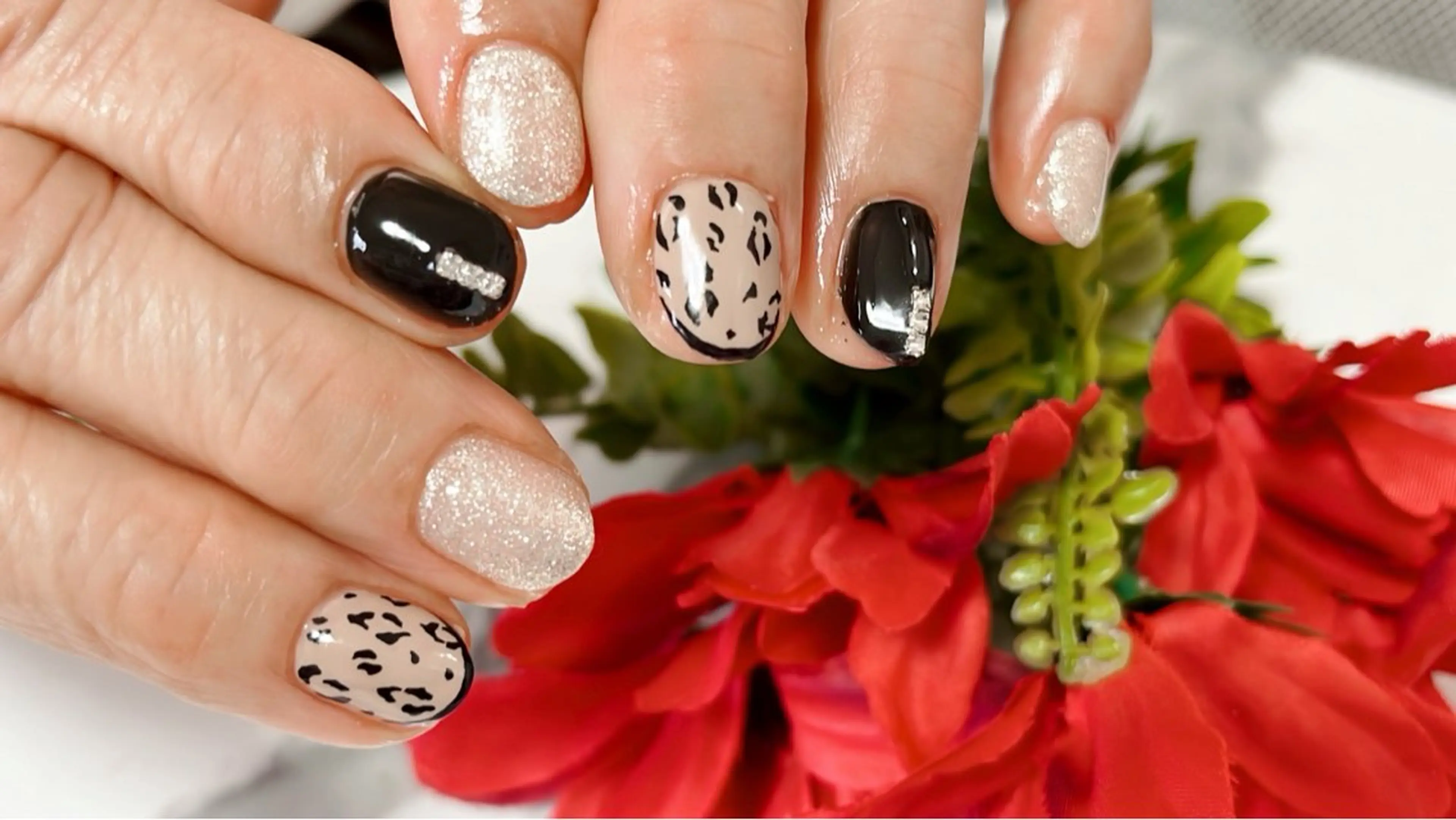 ネイル ハンドネイル CUORE____nail所属・nail salon CUOREのネイルデザイン