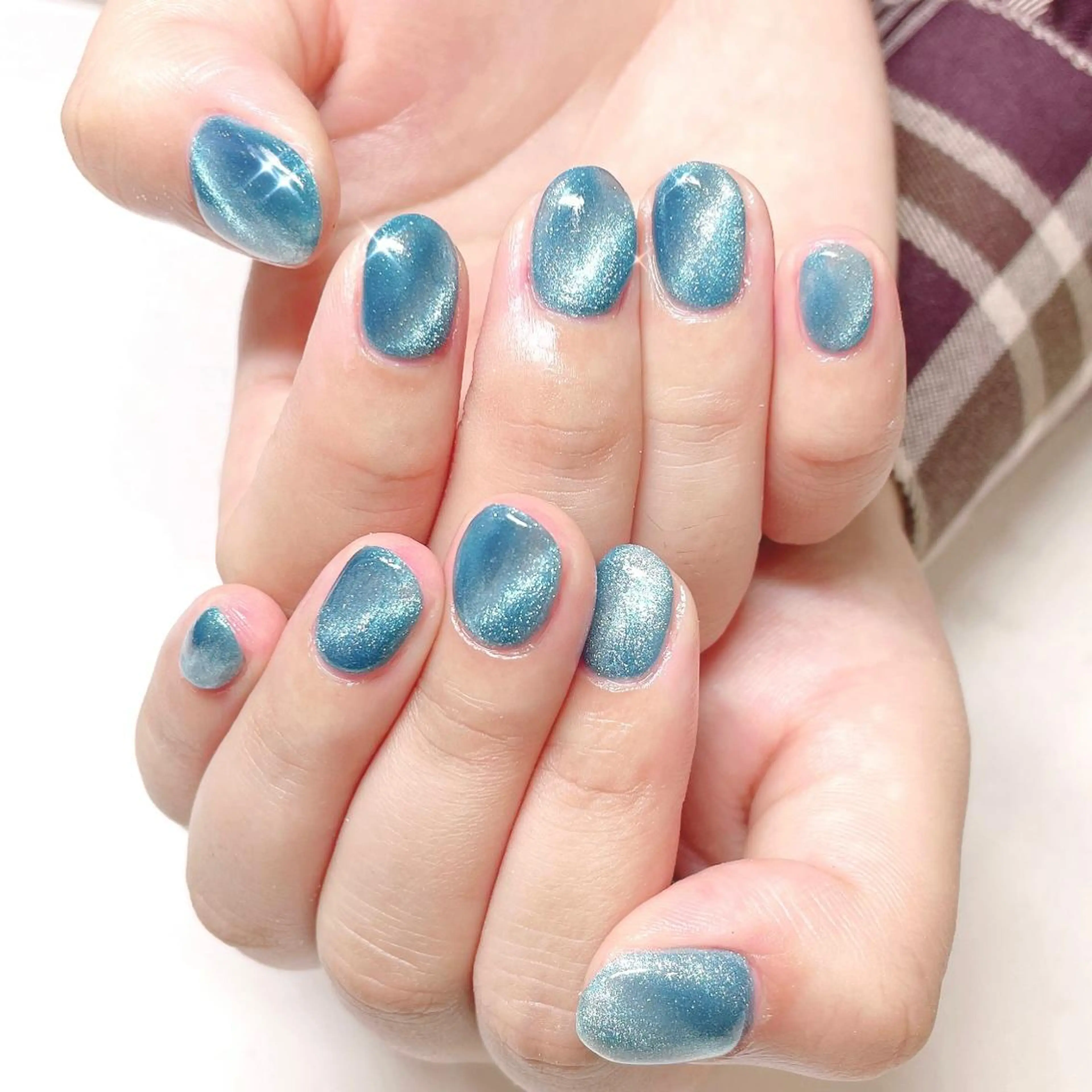 ネイル 🌷 MIO🌷のネイルデザイン