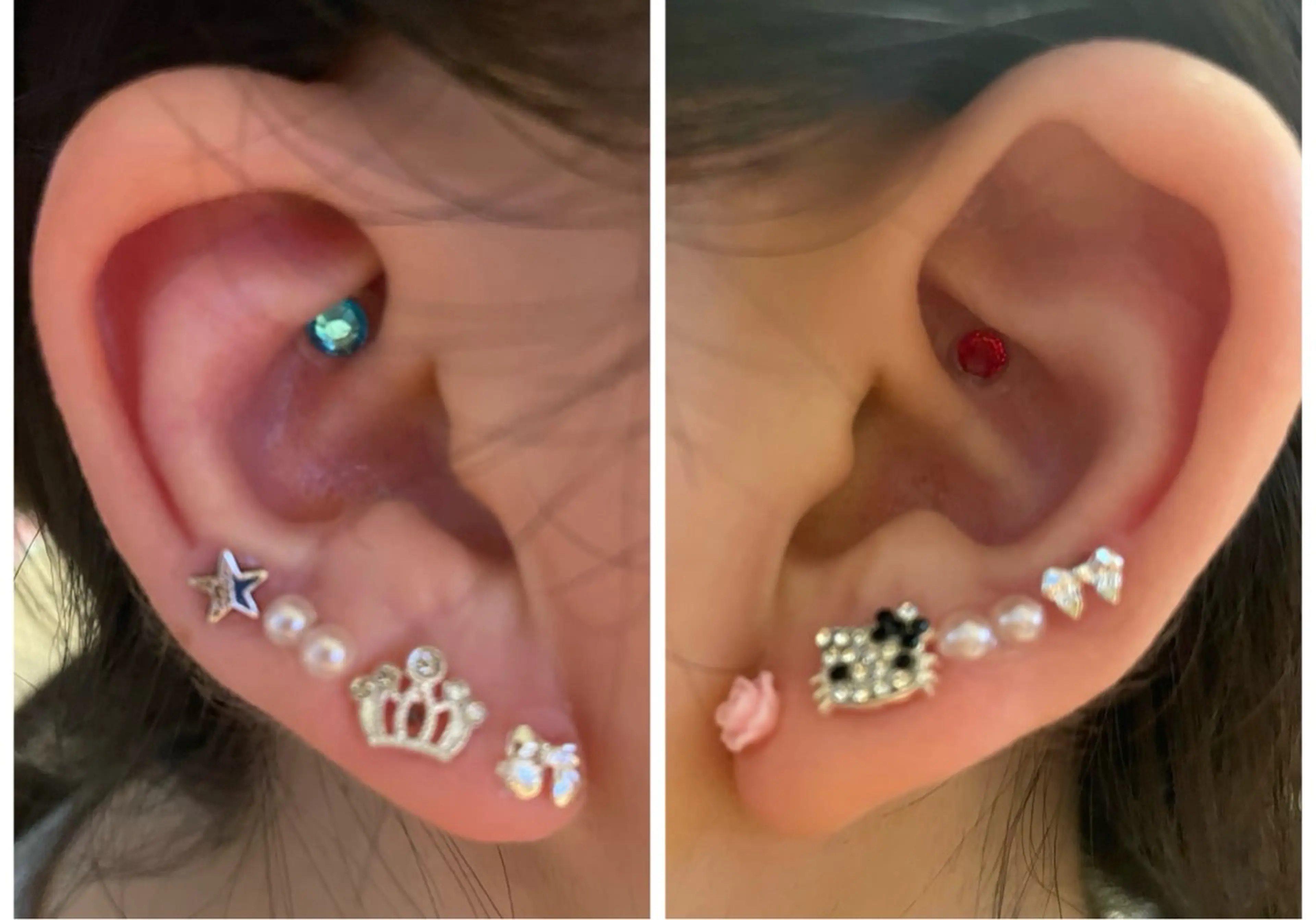 メンズ キッズ 韓国最先端技術サロン Luangeのエステ・リラクイメージ