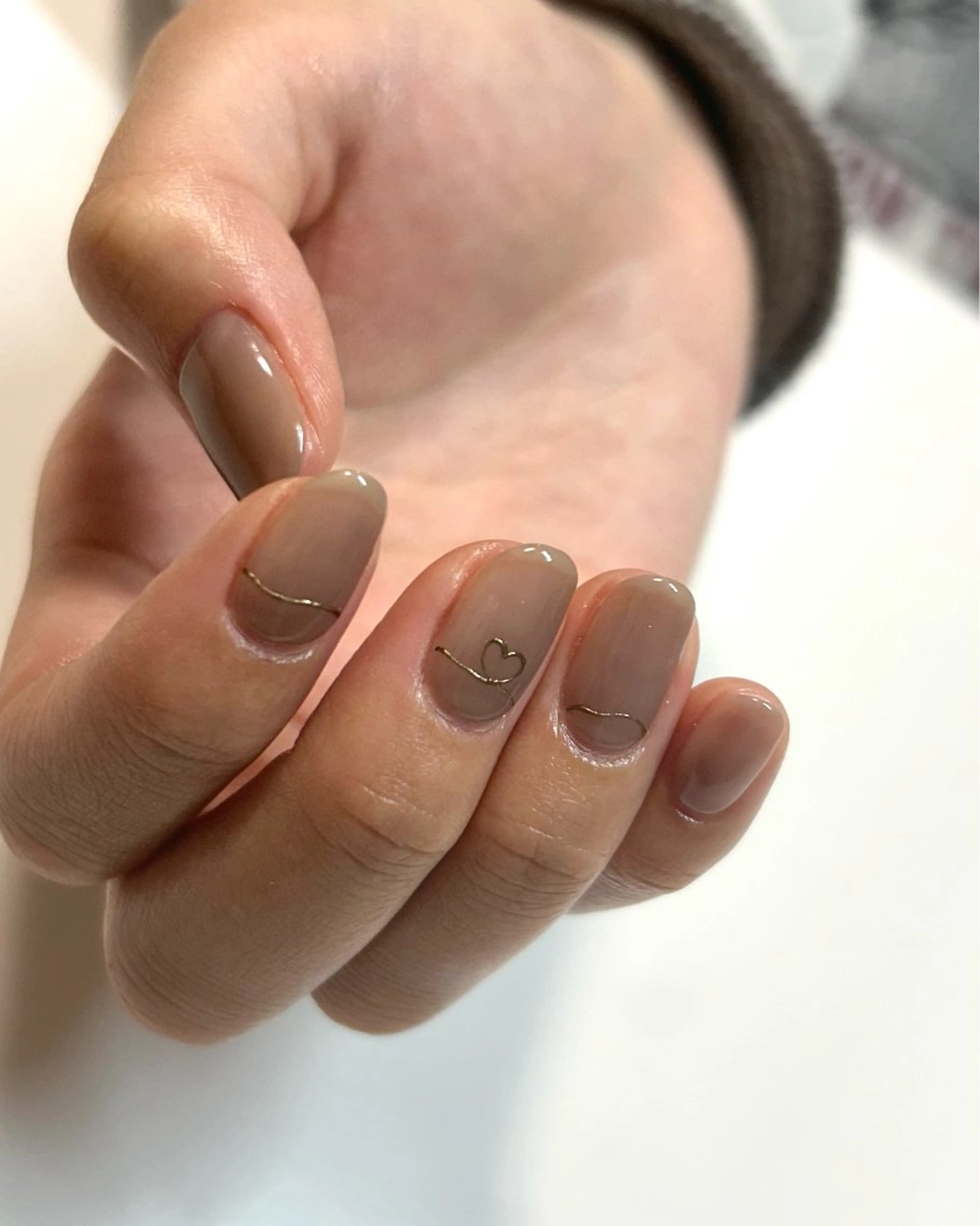 ネイル nail salon Aimee.のネイルデザイン