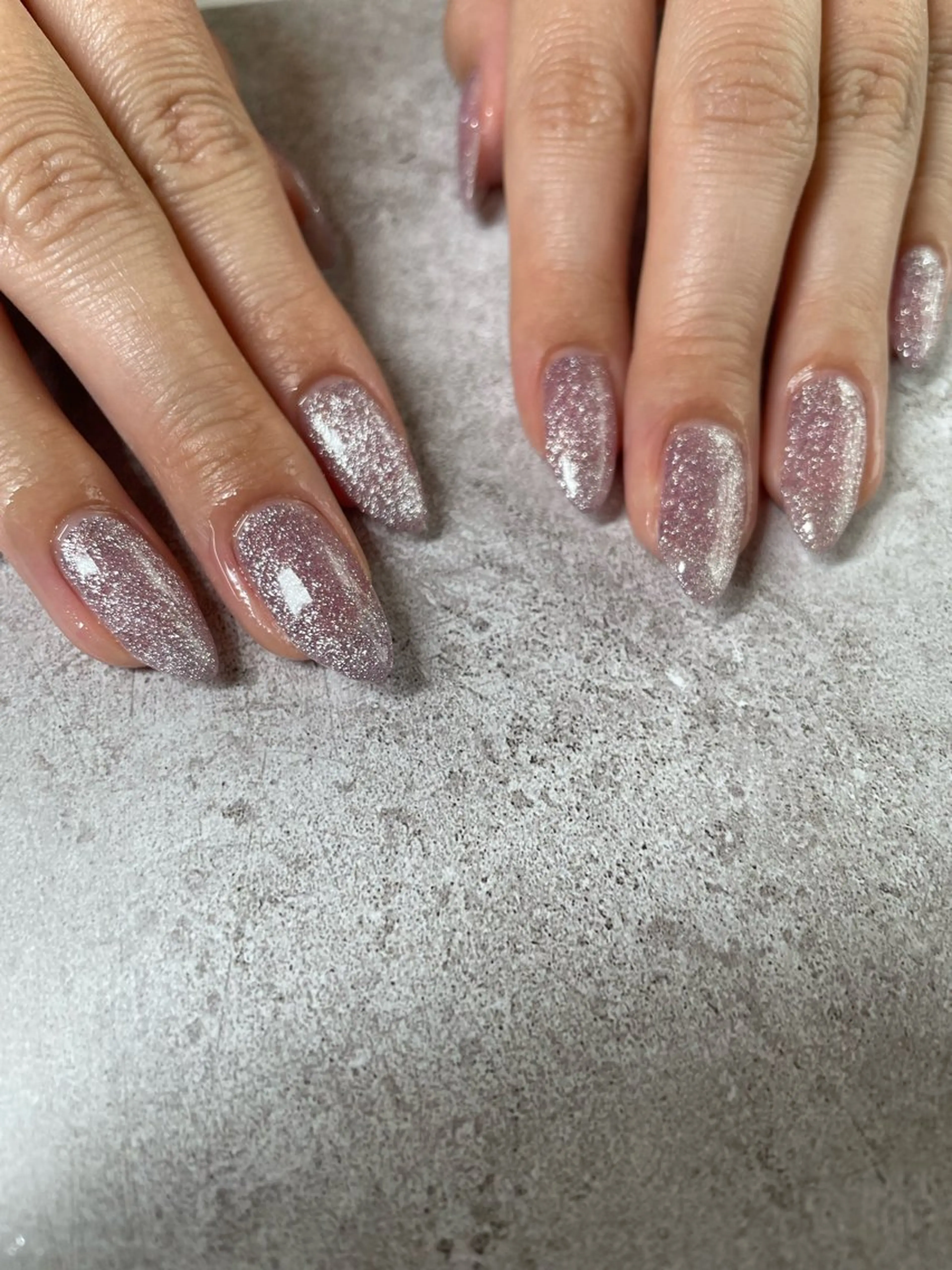 ネイル ハンドネイル ulu🌼 nanaのネイルデザイン