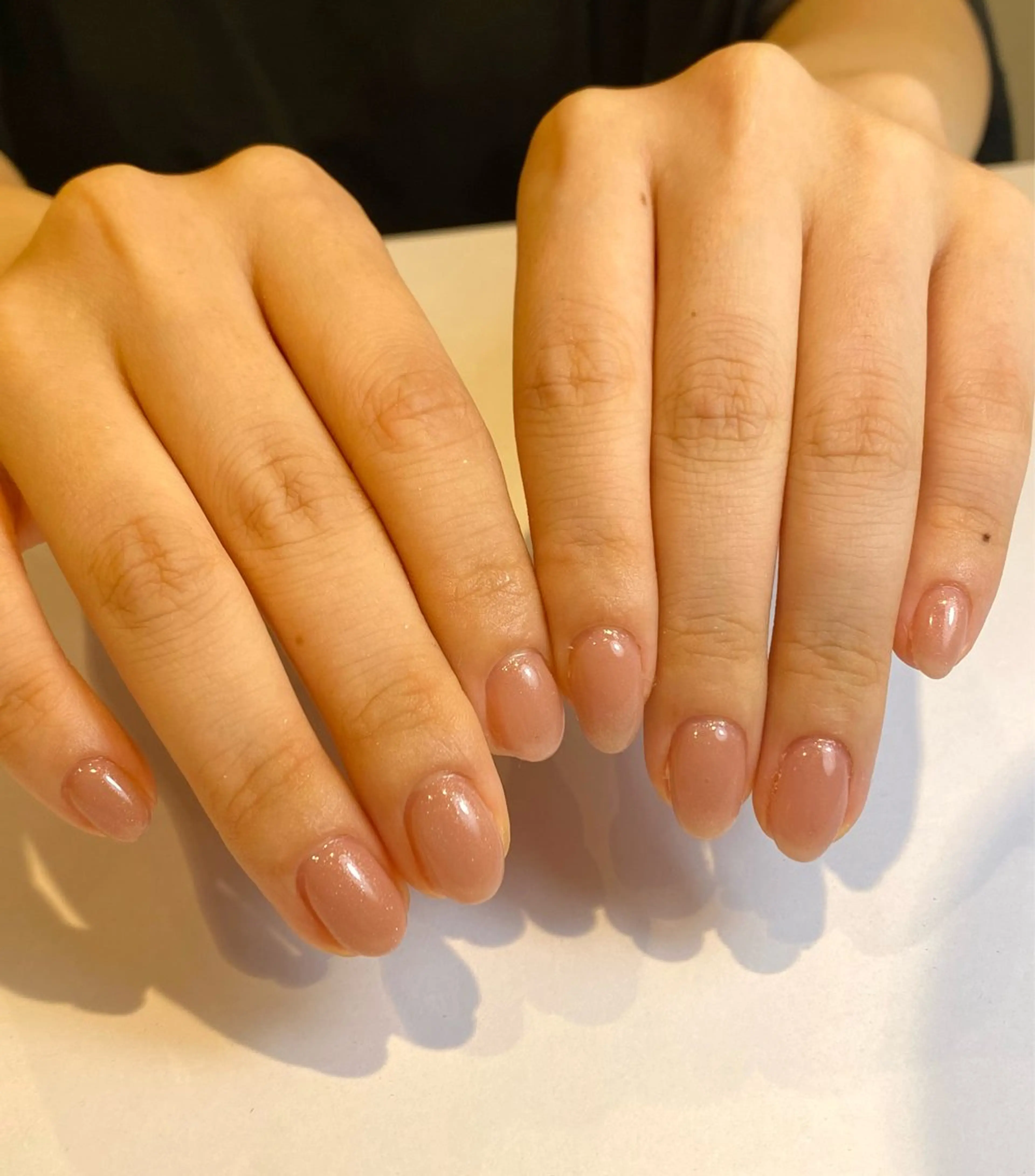 ネイル minuit ︎nail/Yumeのネイルデザイン