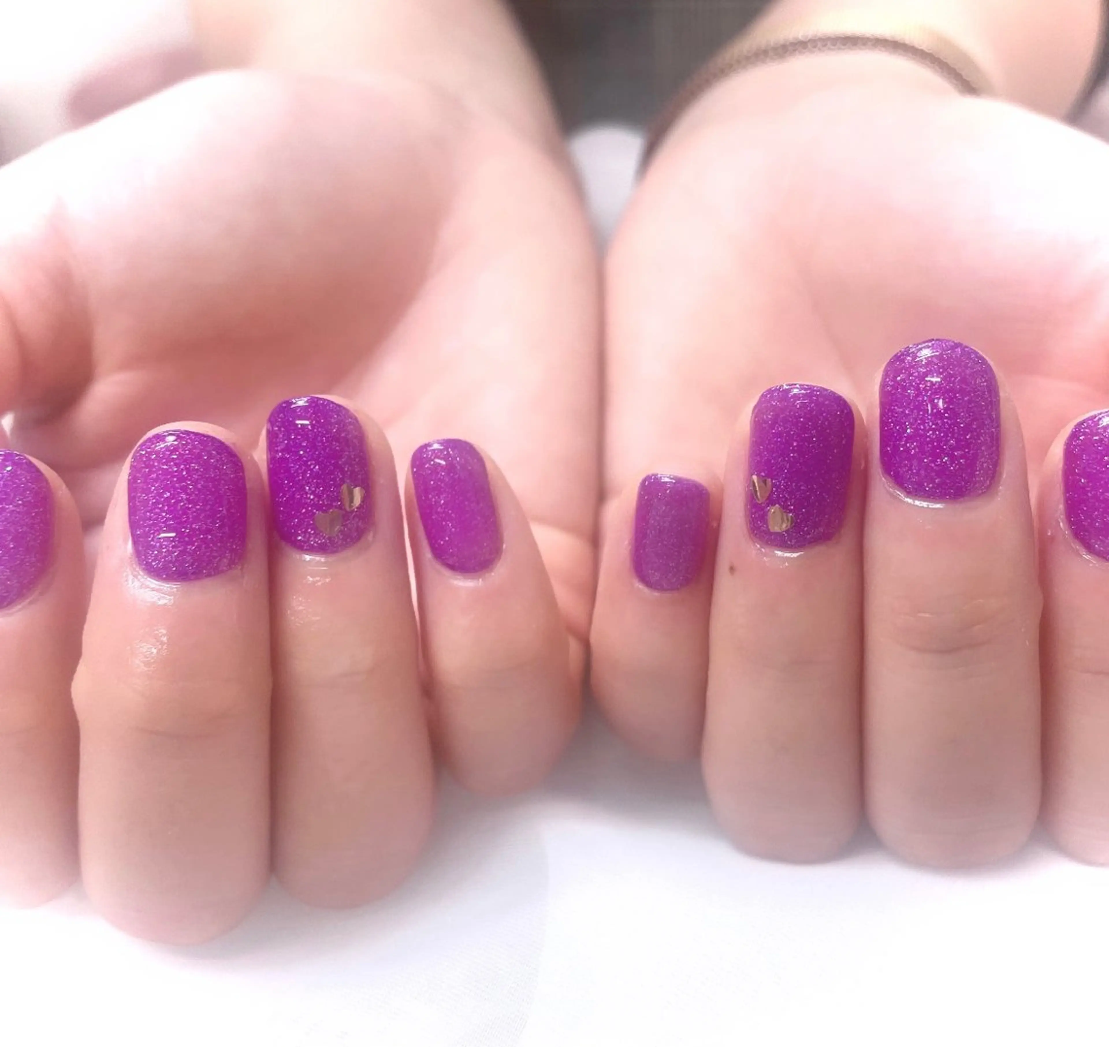 ネイル ハンドネイル Nail salon s.k.所属・Nailist. emiのネイルデザイン