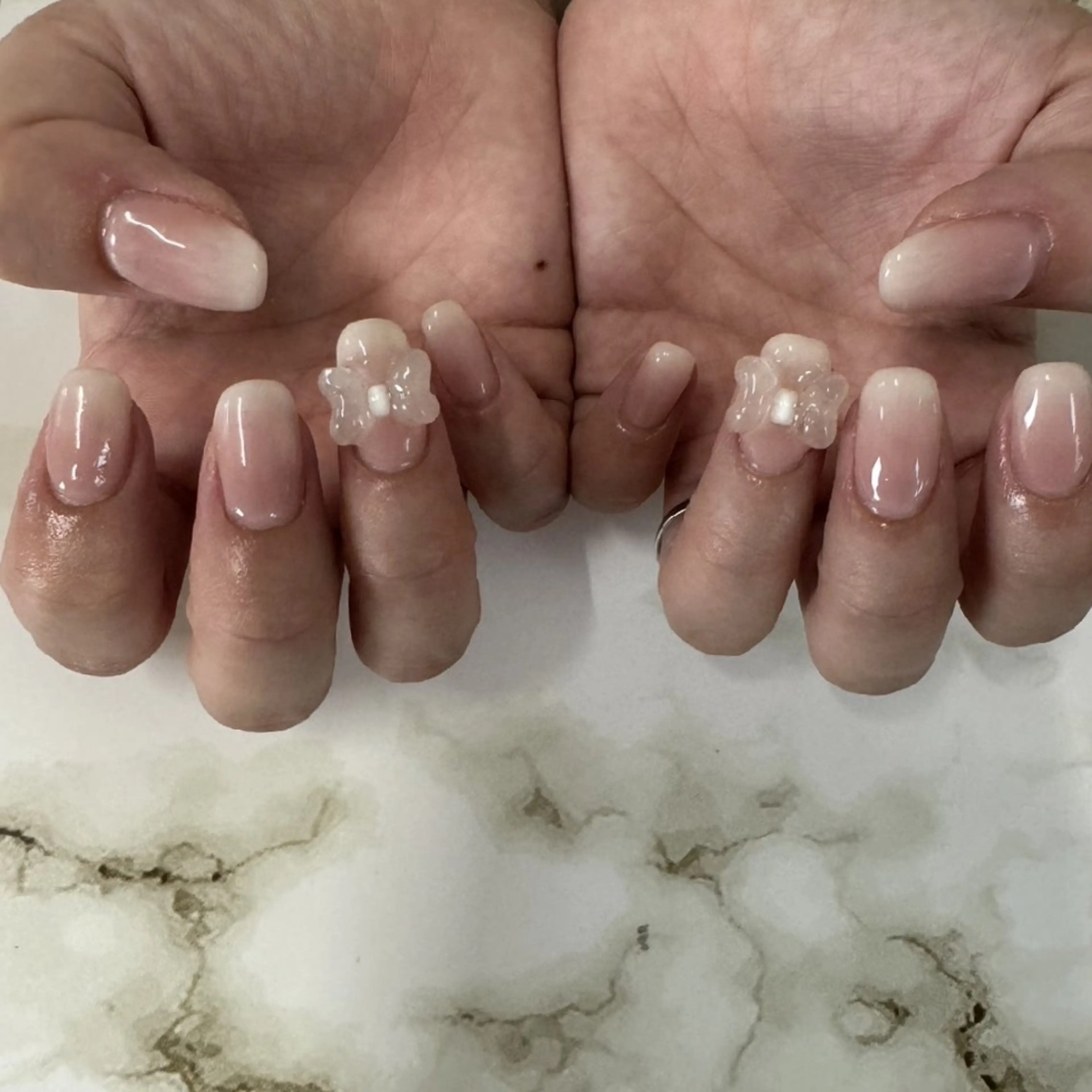 ネイル Nailsalon G.S.F Hisaのネイルデザイン