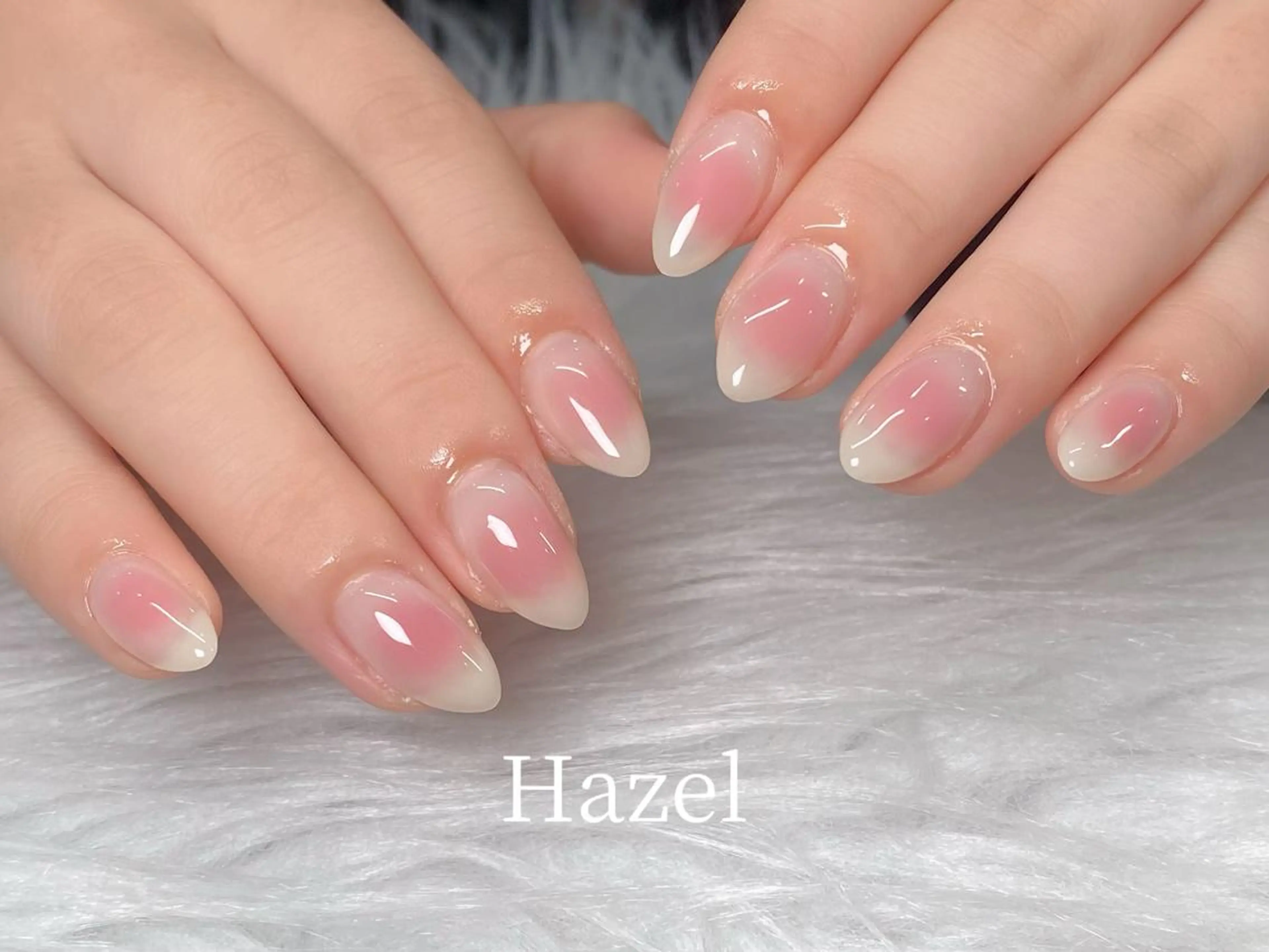 ネイル 🌰Hazel 吉祥寺🌰のネイルデザイン