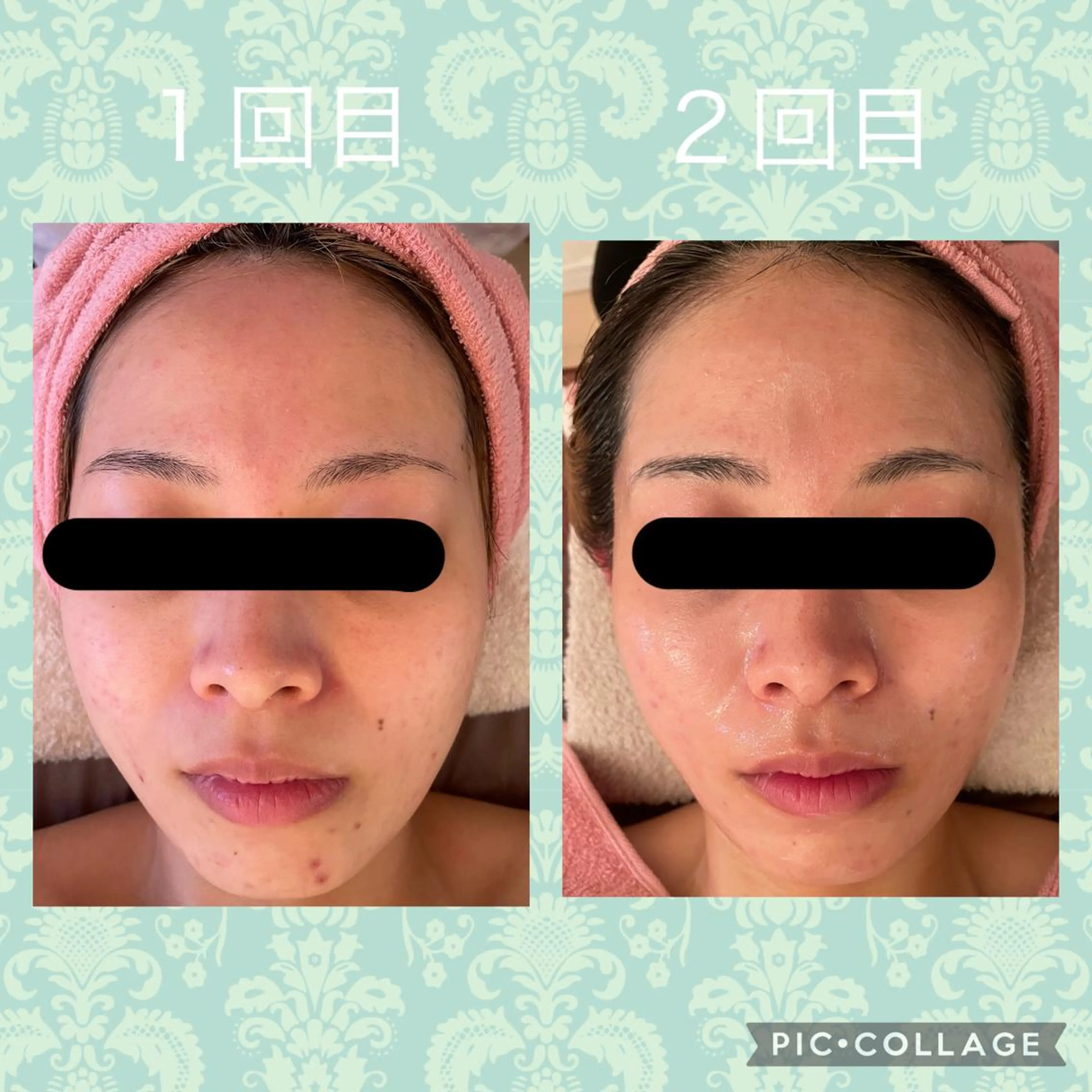 Serenity salonのエステ・リラクイメージ