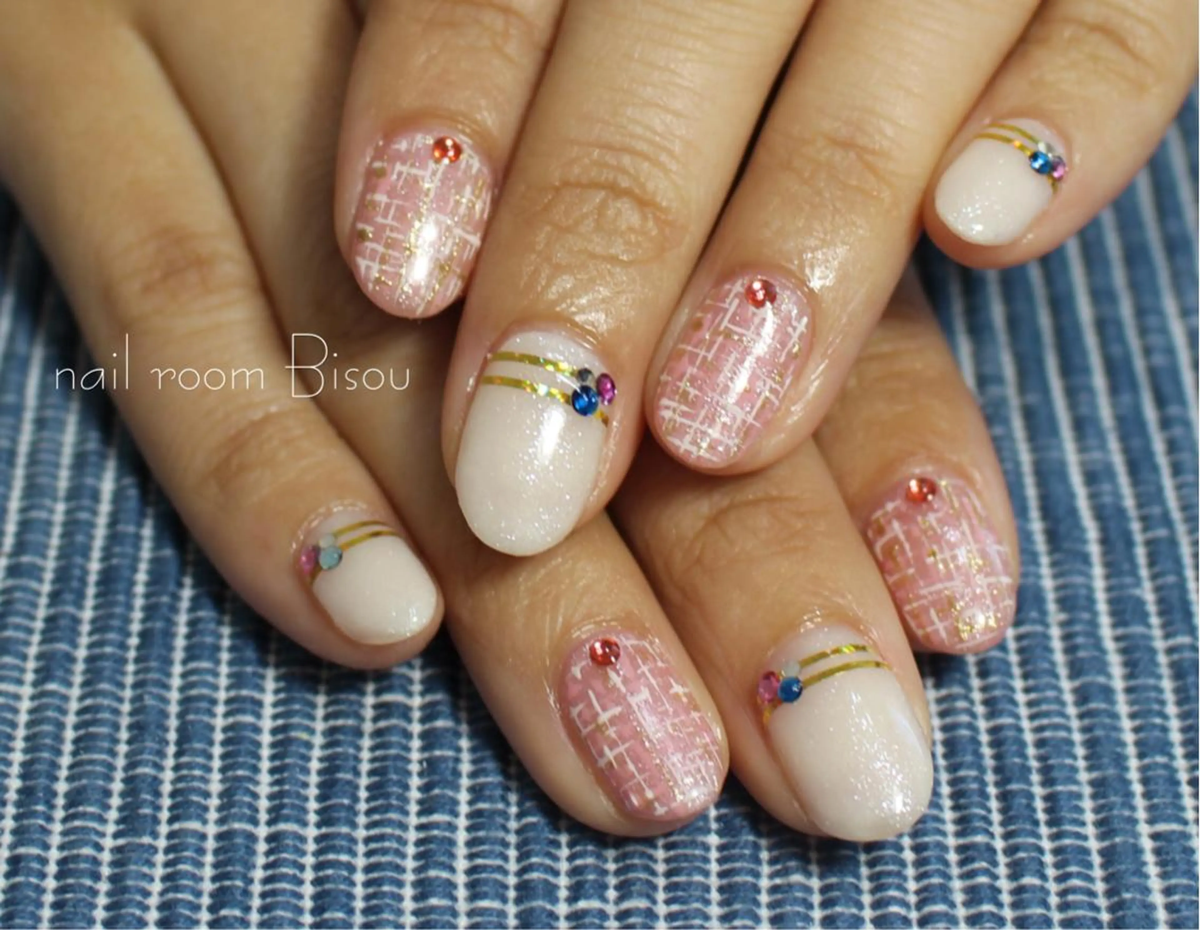 ネイル その他(ネイル) Negishi Akiのネイルデザイン