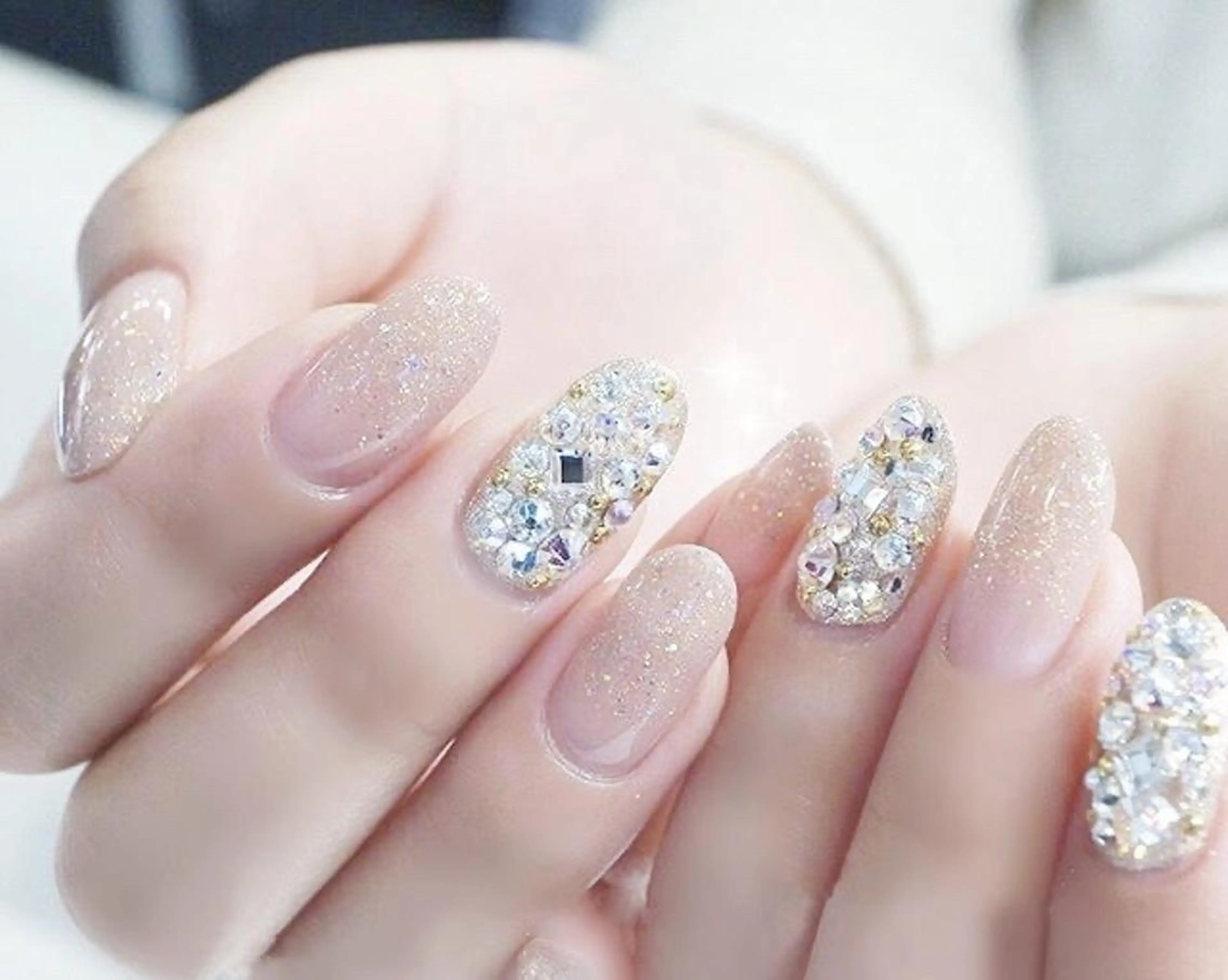 ネイル Cute beauty2のマツエク・マツパデザイン