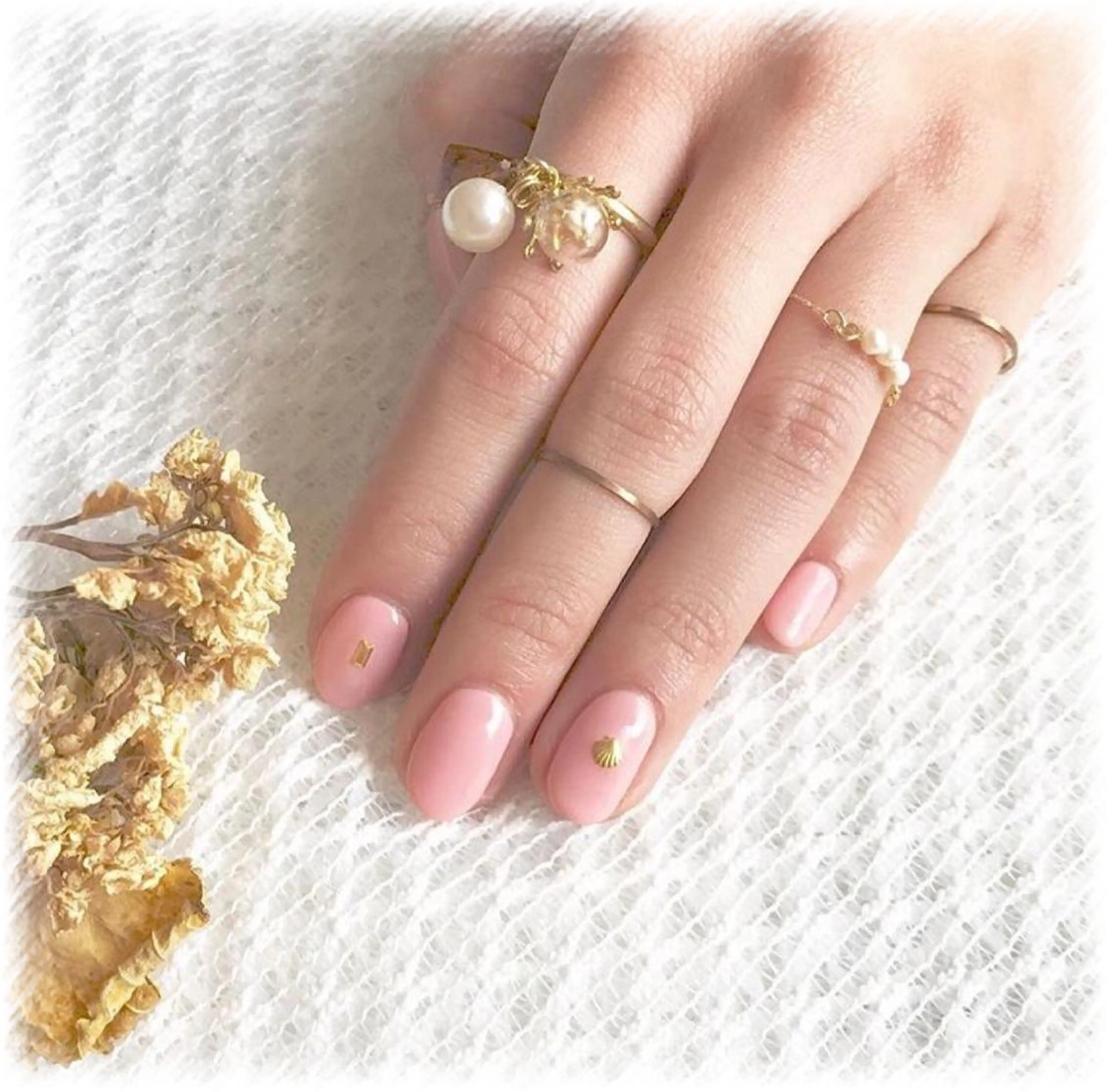 ネイル 美SORA ～ｳﾞｨｿﾗ～のネイルデザイン