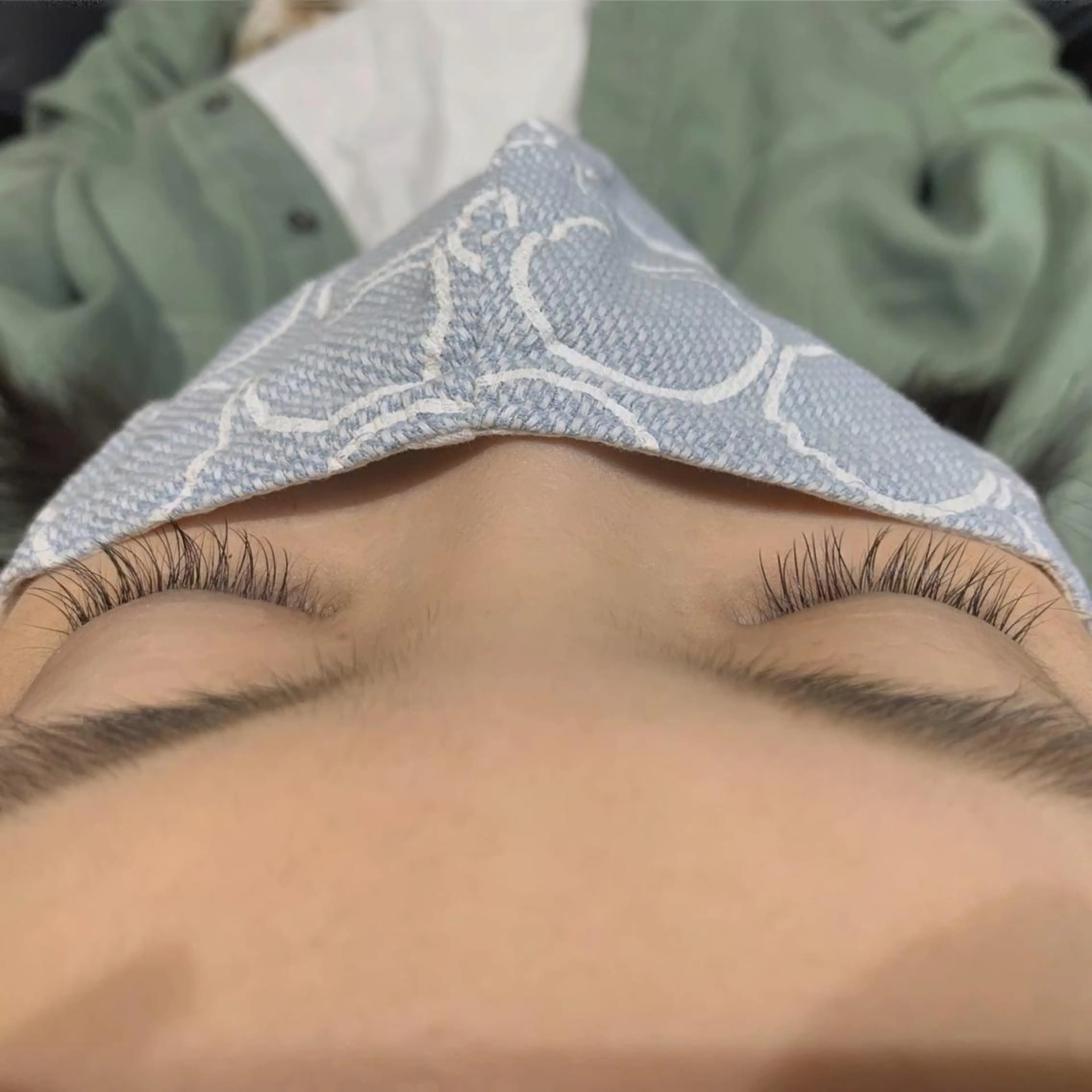 マツエク・マツパ Rose Hip所属・IDE .Rose Hipのマツエク・マツパデザイン