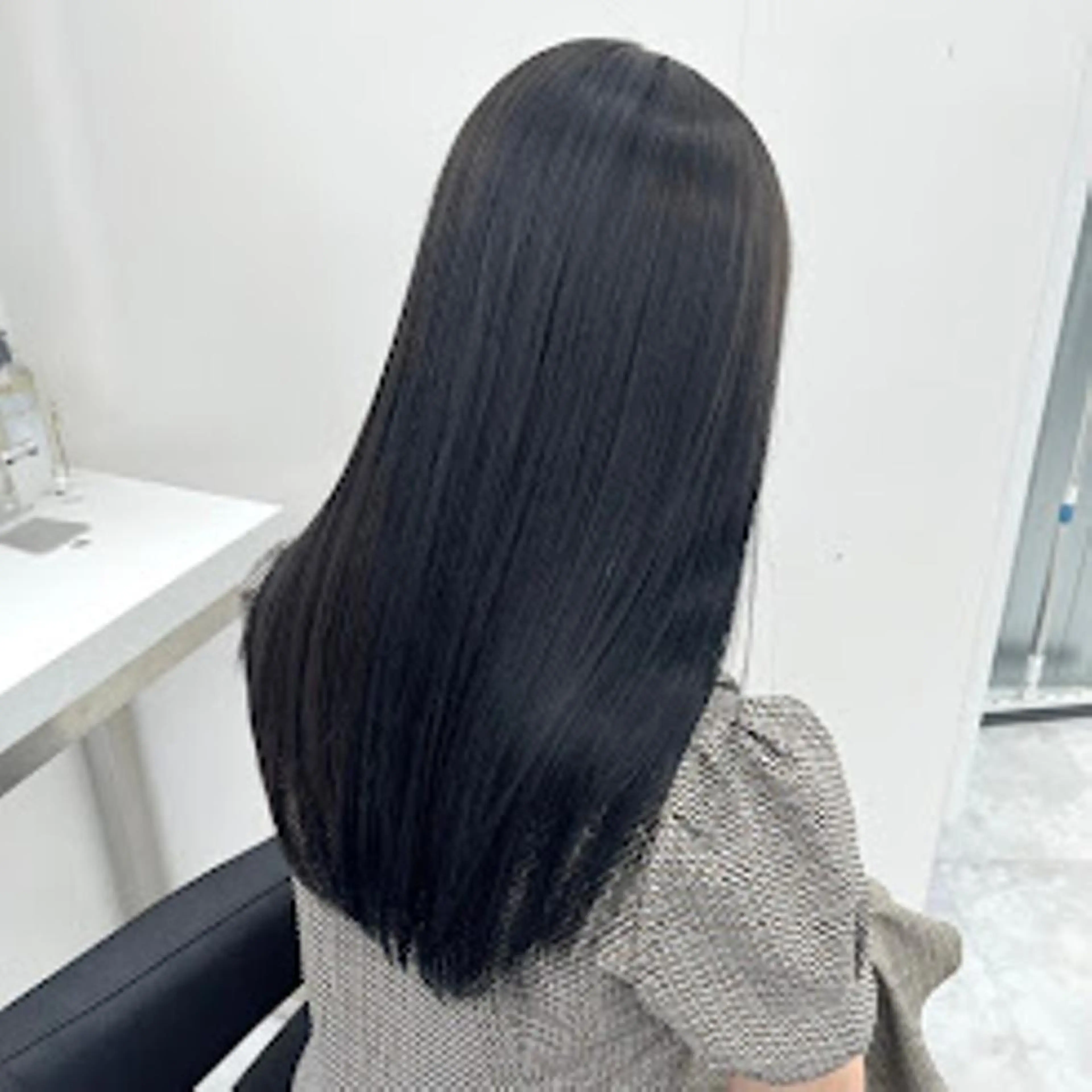 カラー 🪞【公式】表参道 🪞knot🪞のヘアスタイル