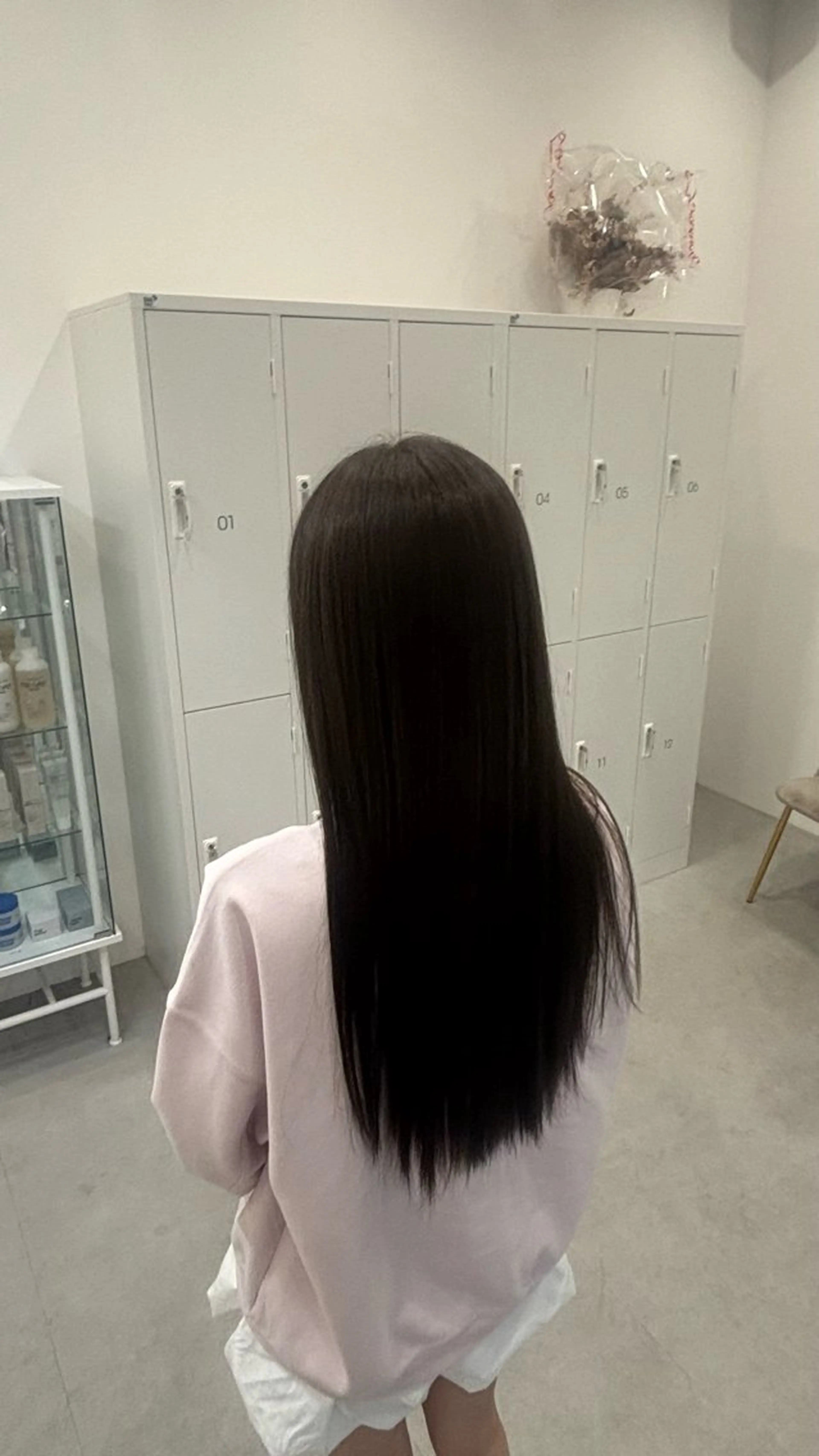 ロング カラー Agu hair amao 筑後店所属・Agu. / KAEDEのヘアスタイル