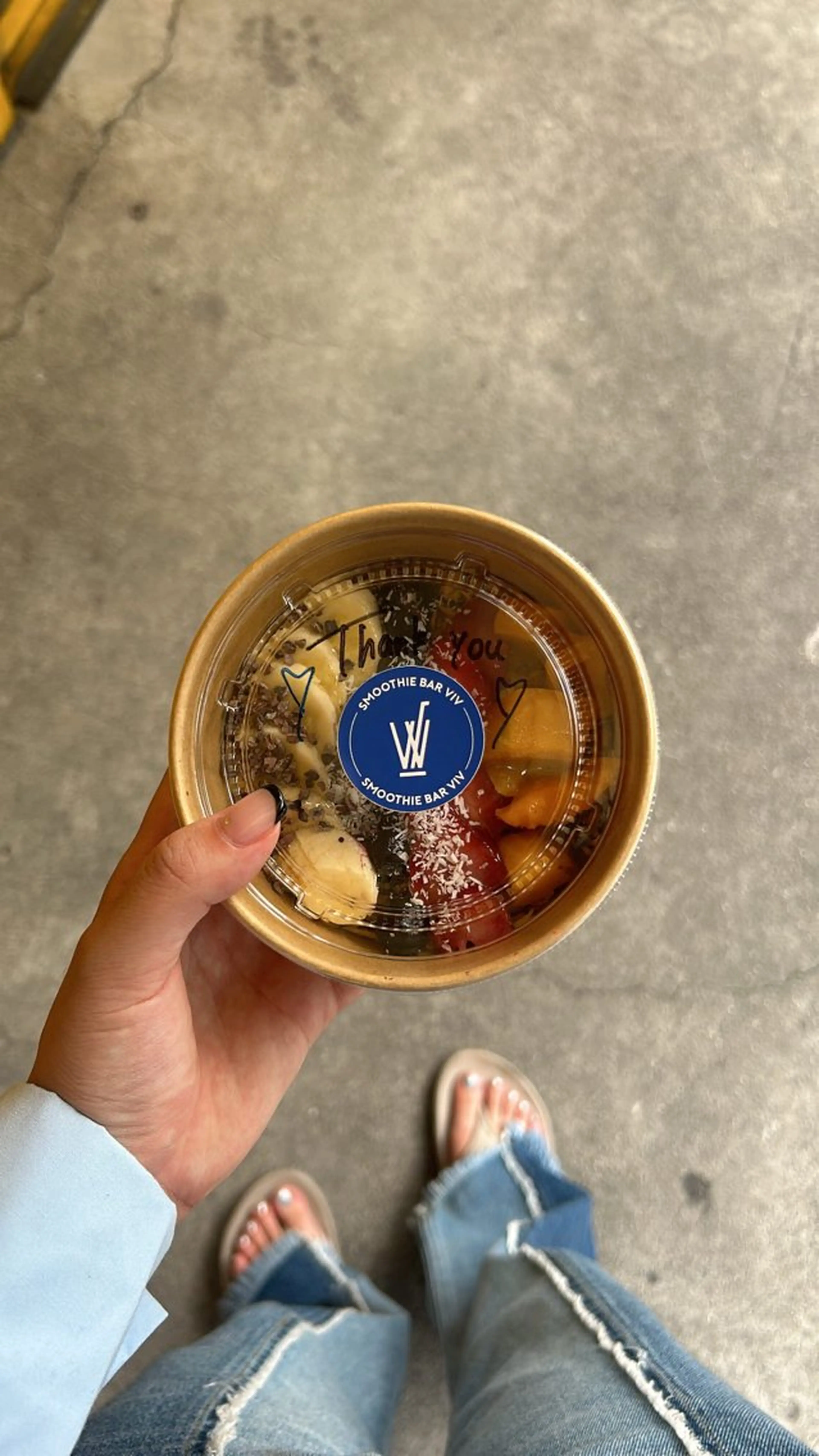 ネイル ハンドネイル 濱岡 咲のネイルデザイン