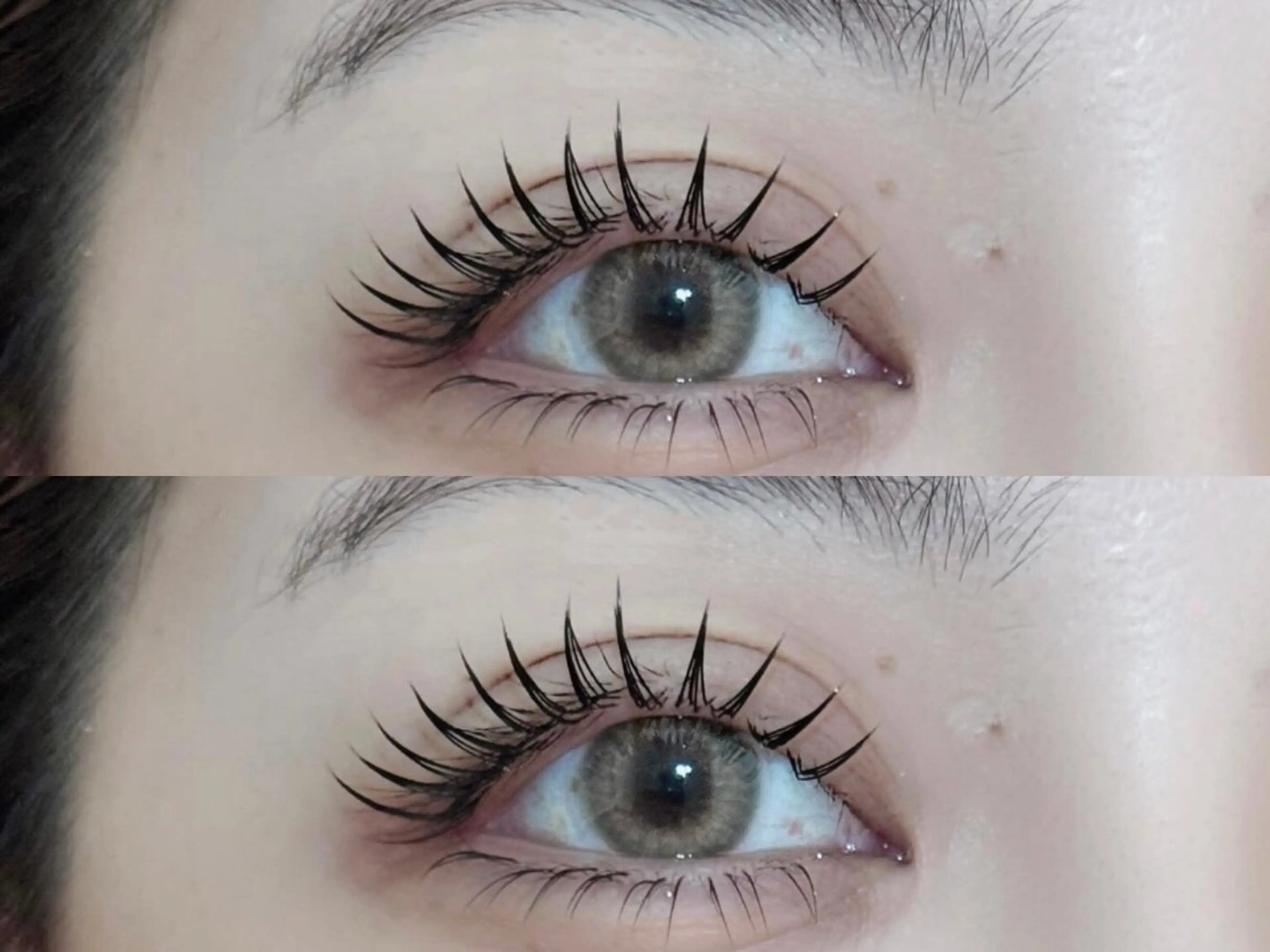 マツエク・マツパ APEX SALONのマツエク・マツパデザイン