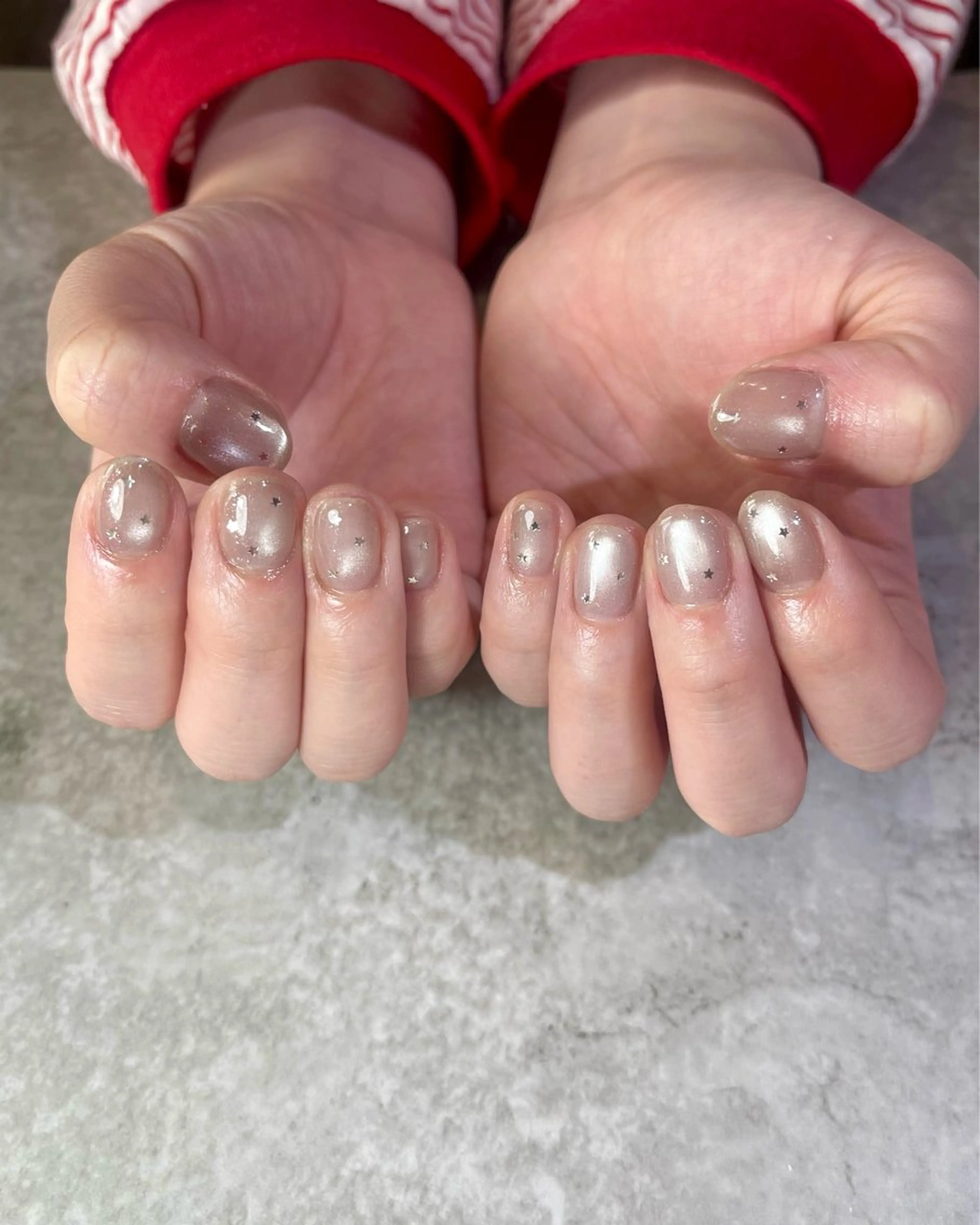 ネイル nt. nailのネイルデザイン