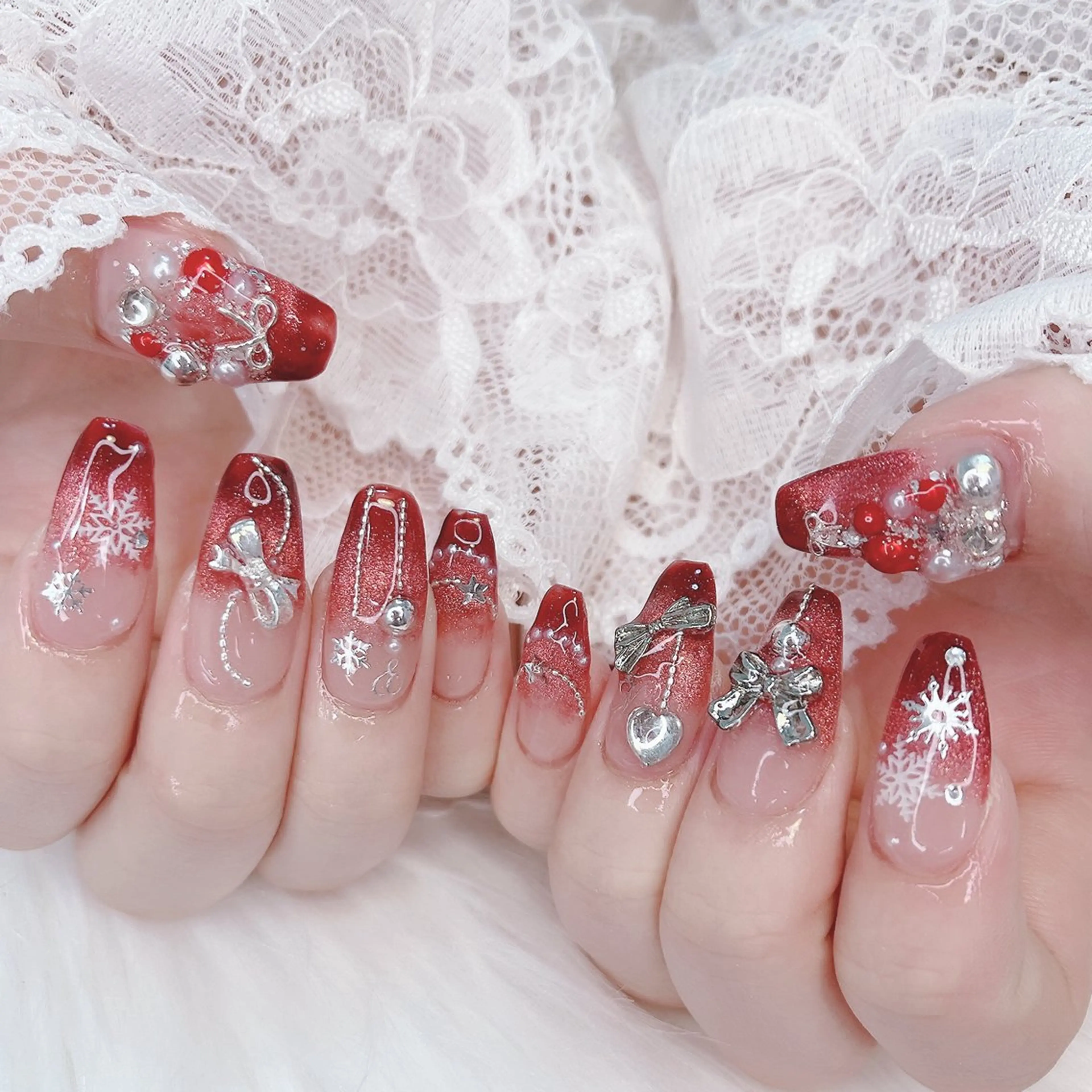 ネイル mini nailのネイルデザイン