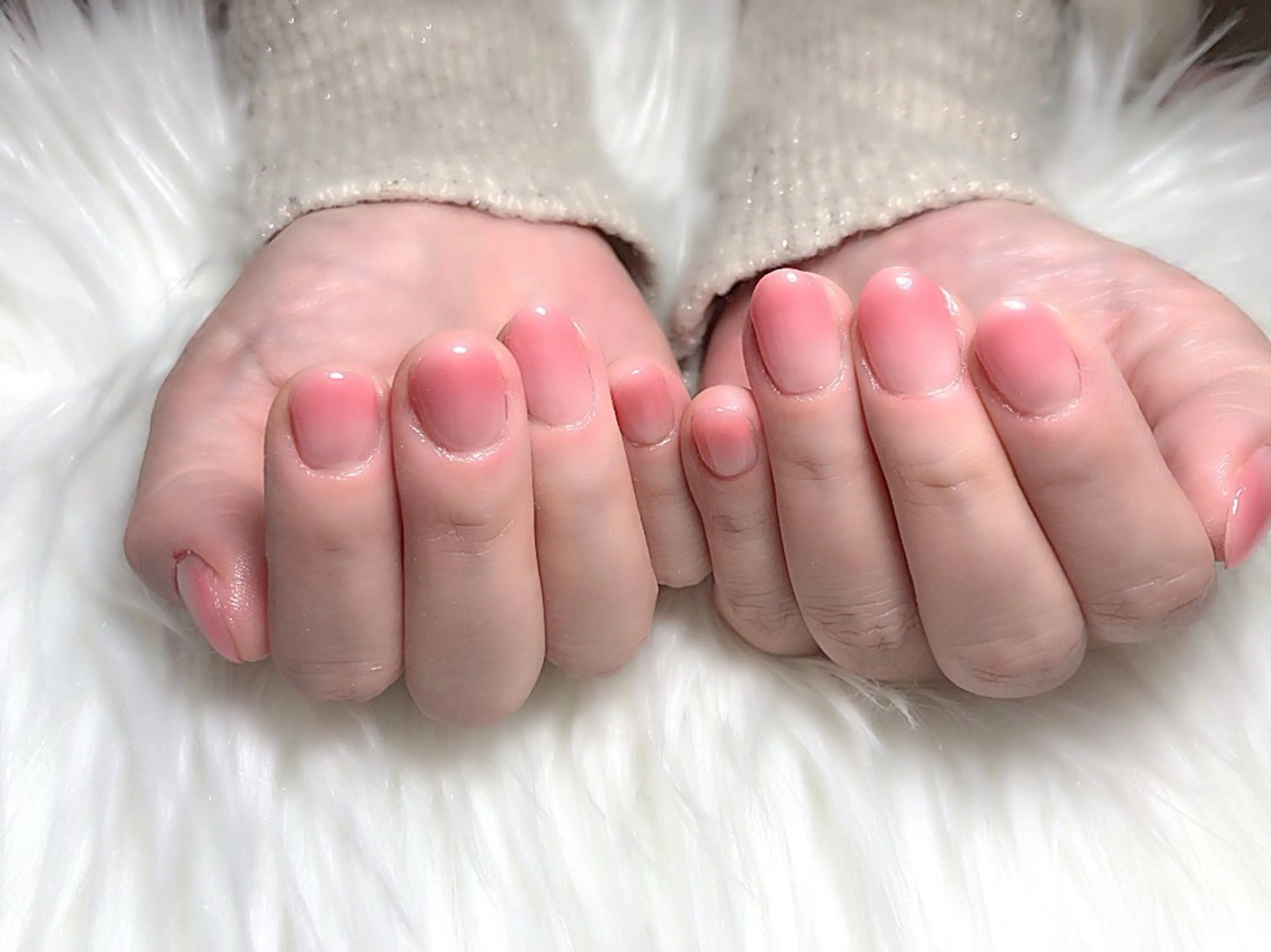 ネイル 整体・ネイル ヨシ堂💅のネイルデザイン