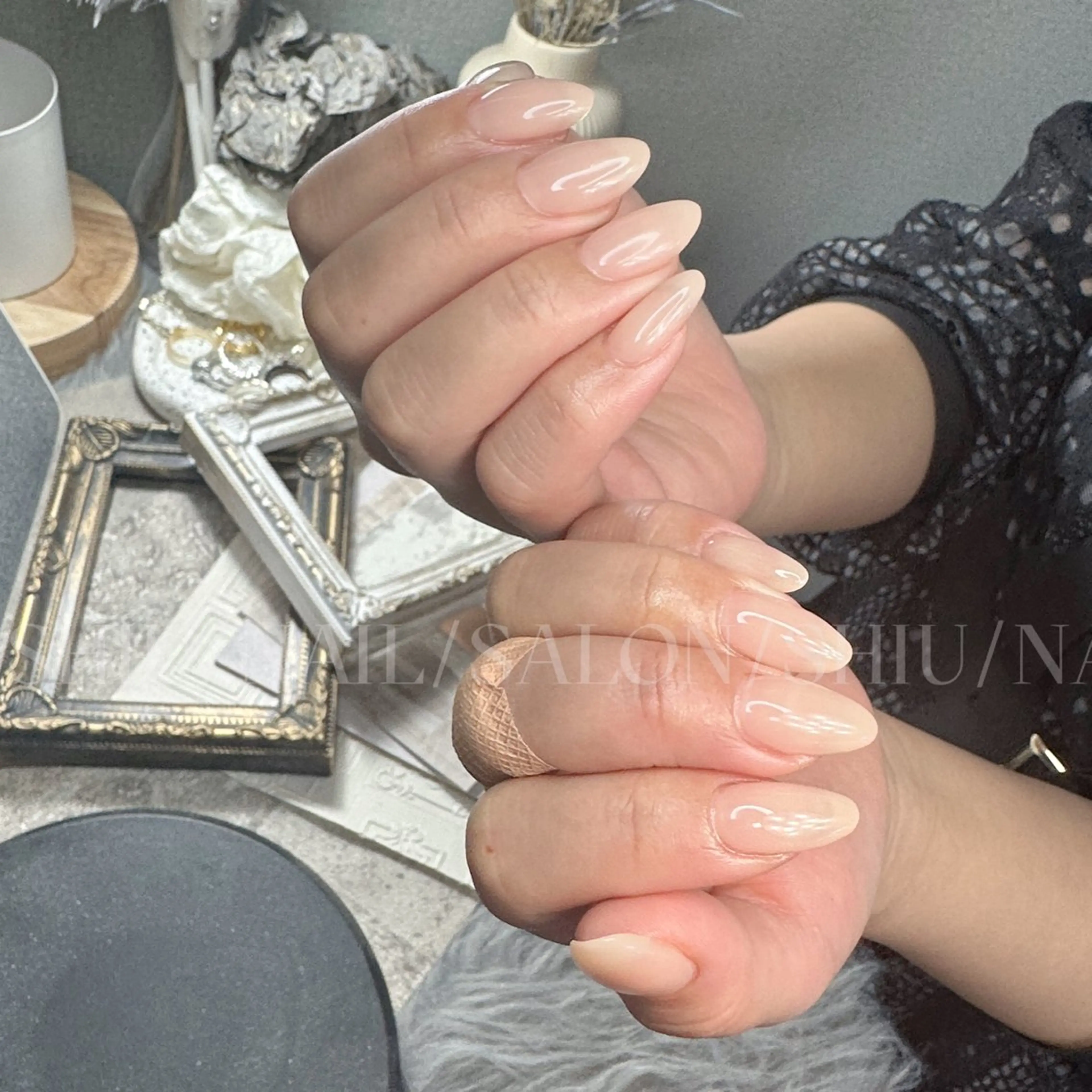 ネイル ハンドネイル July Nailのネイルデザイン