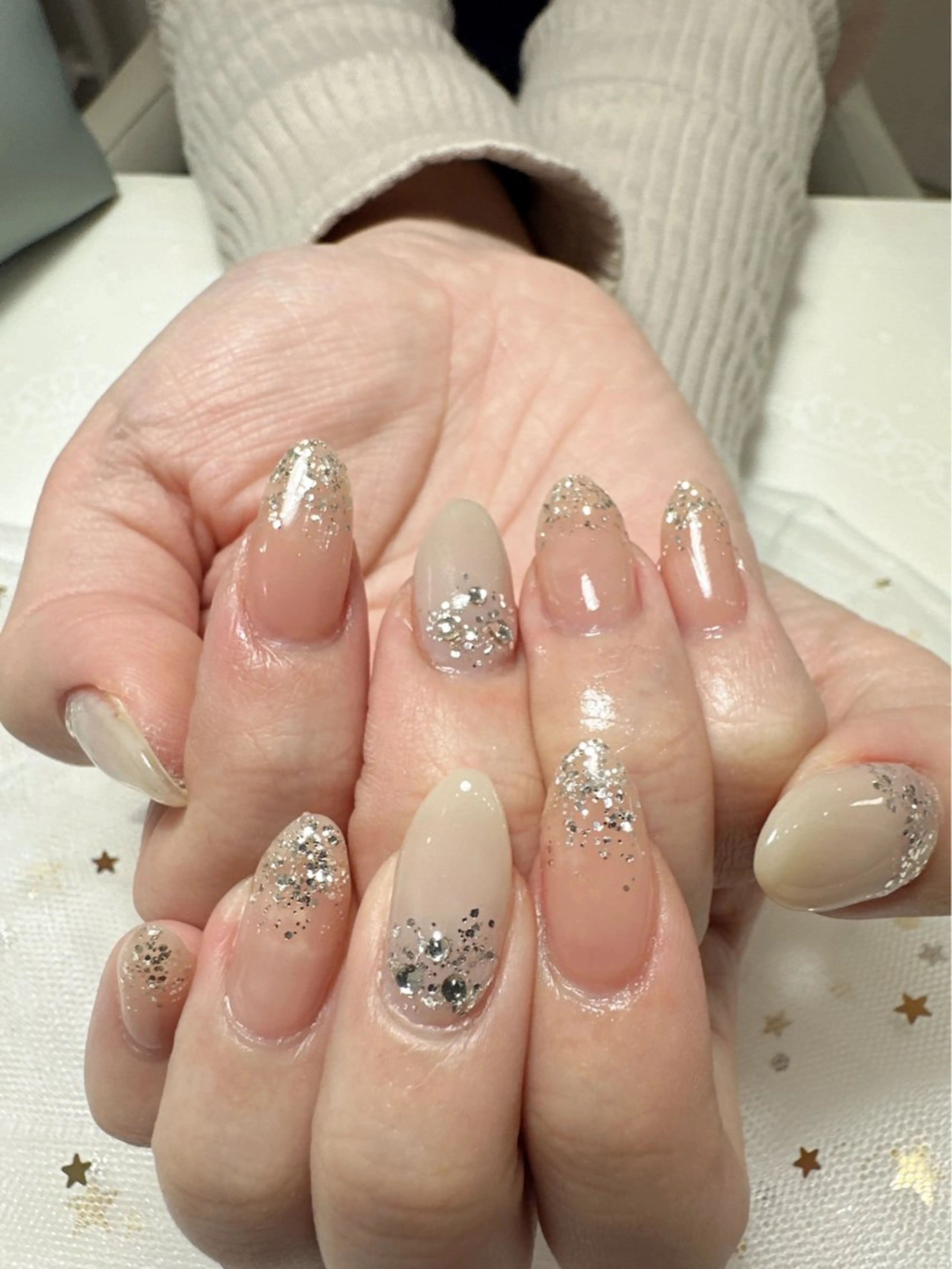 ネイル ハンドネイル Max nail&eyeのネイルデザイン