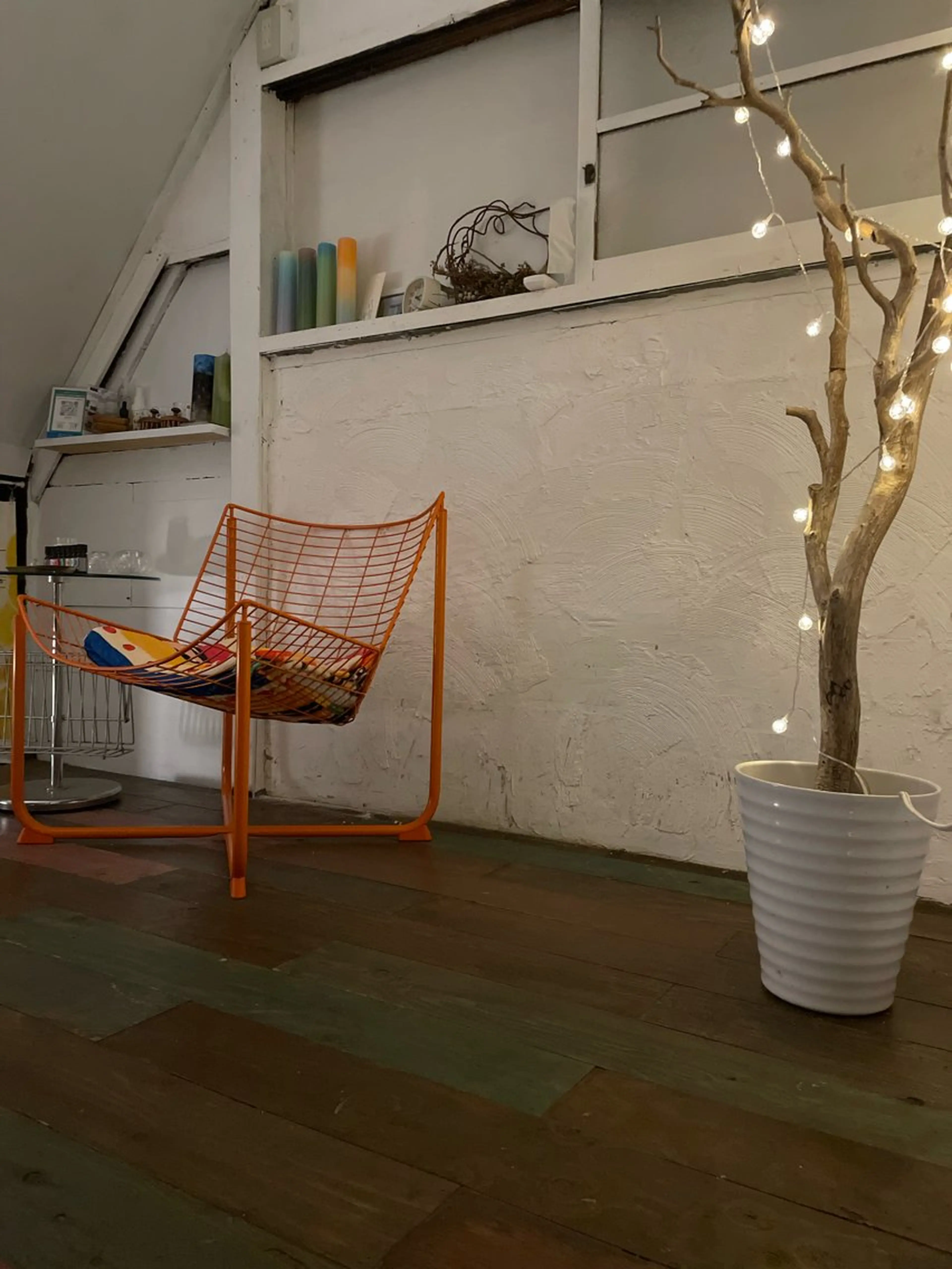 LAUGH AND所属・関内古民家サロン LAUGH ANDのエステ・リラクイメージ