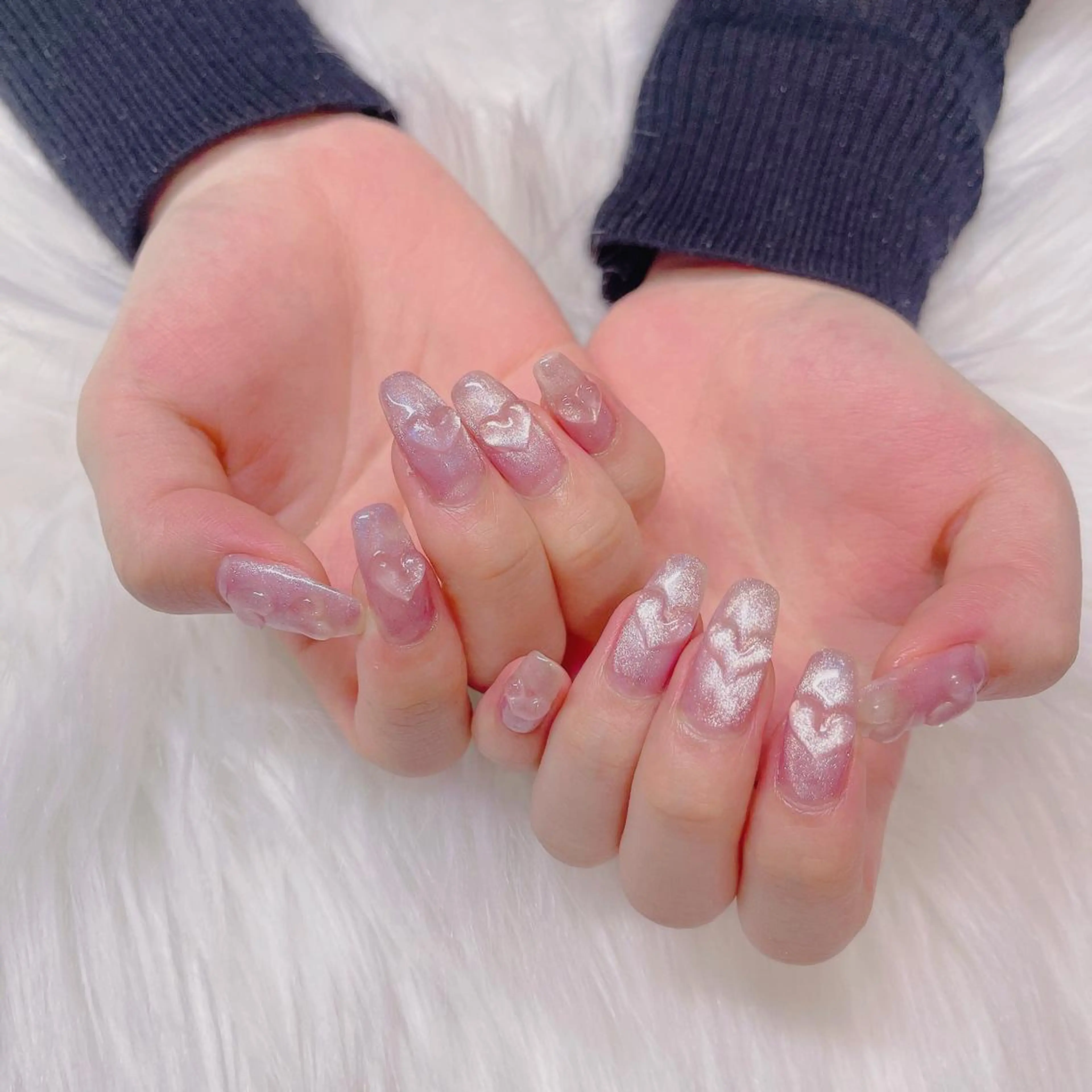 ネイル Private Salon 大宮のネイルデザイン