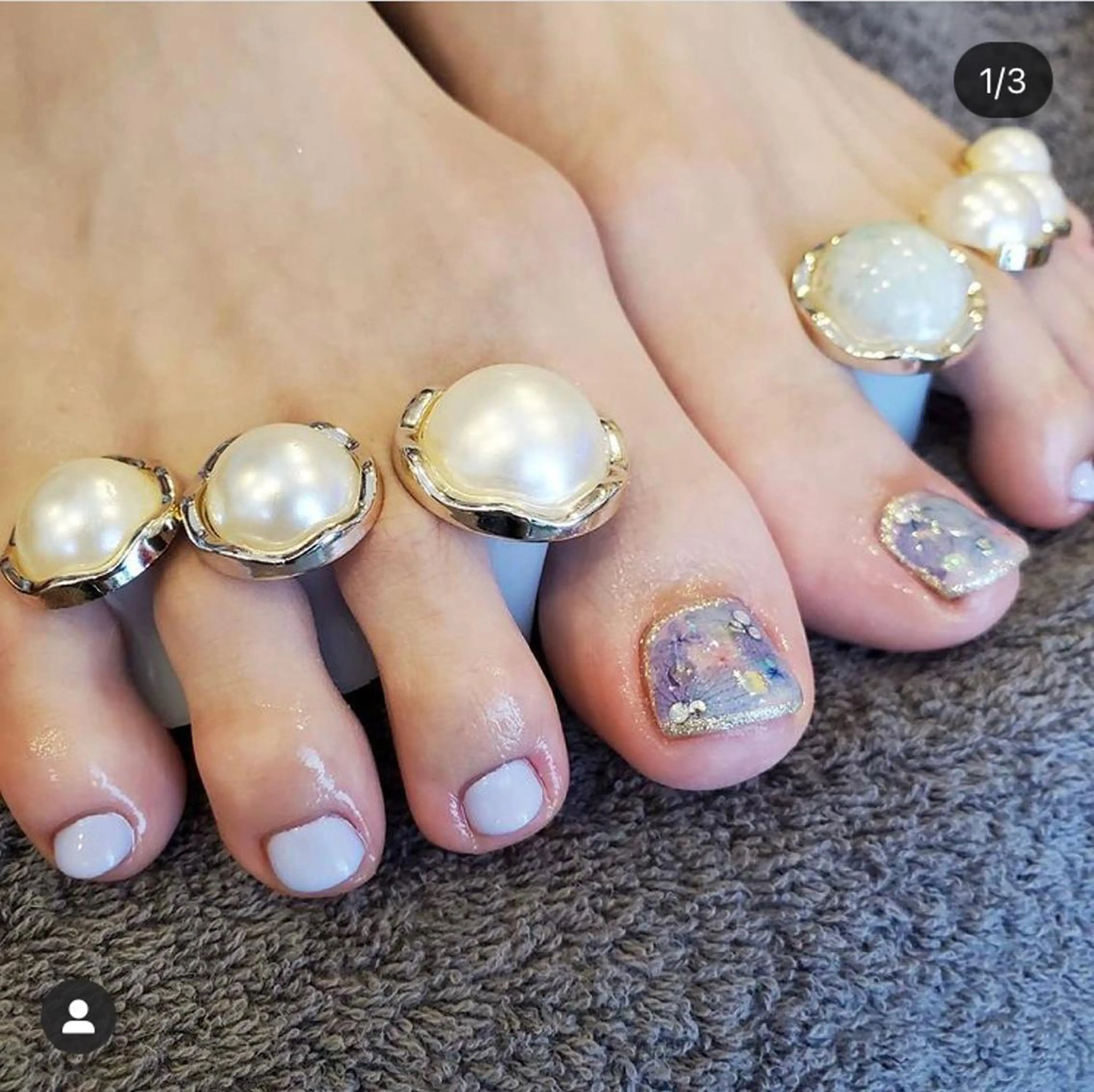 ネイル More ✴︎ （モアプラス）のエステ・リラクイメージ