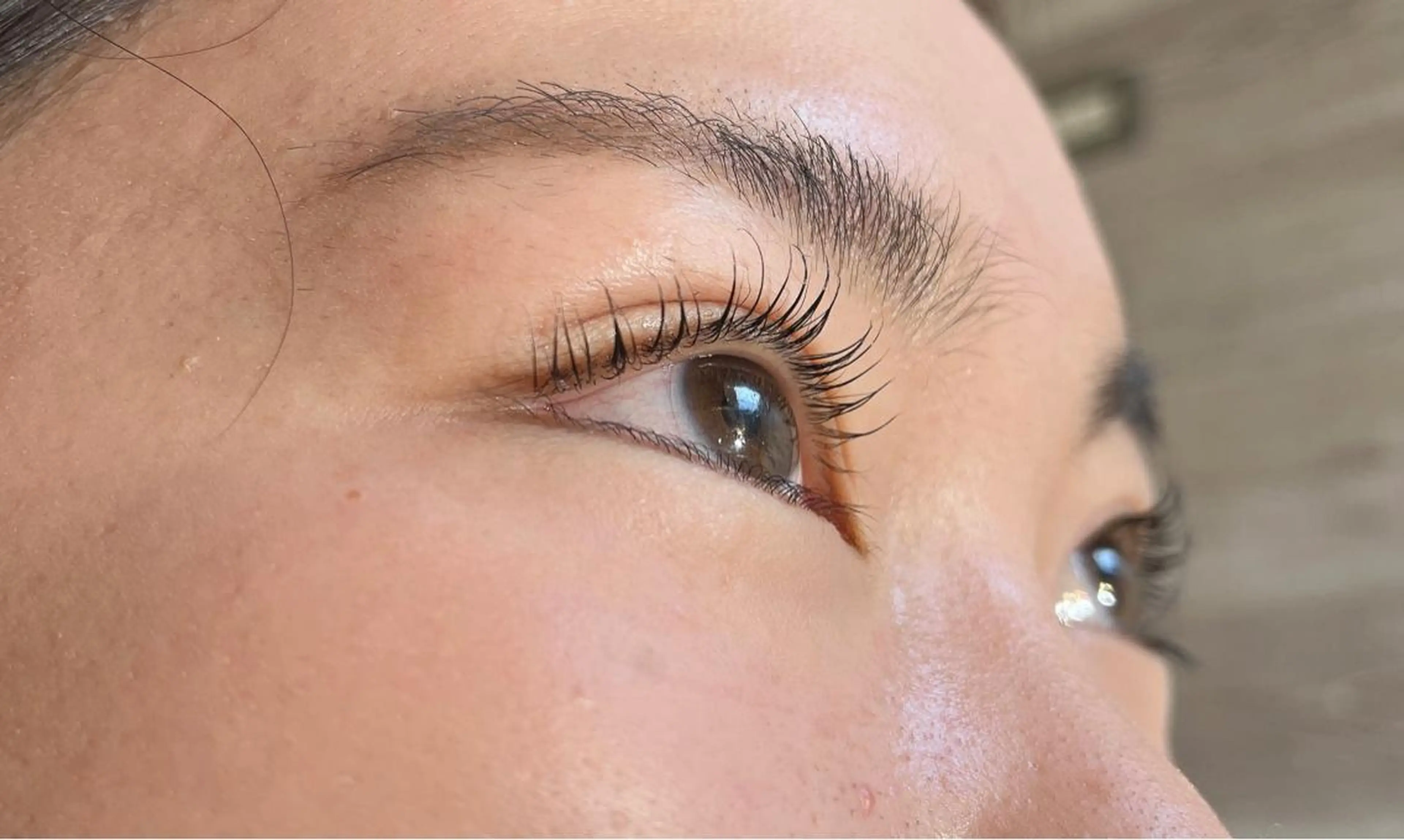 マツエク・マツパ まつげパーマ 増藺 志歩のマツエク・マツパデザイン