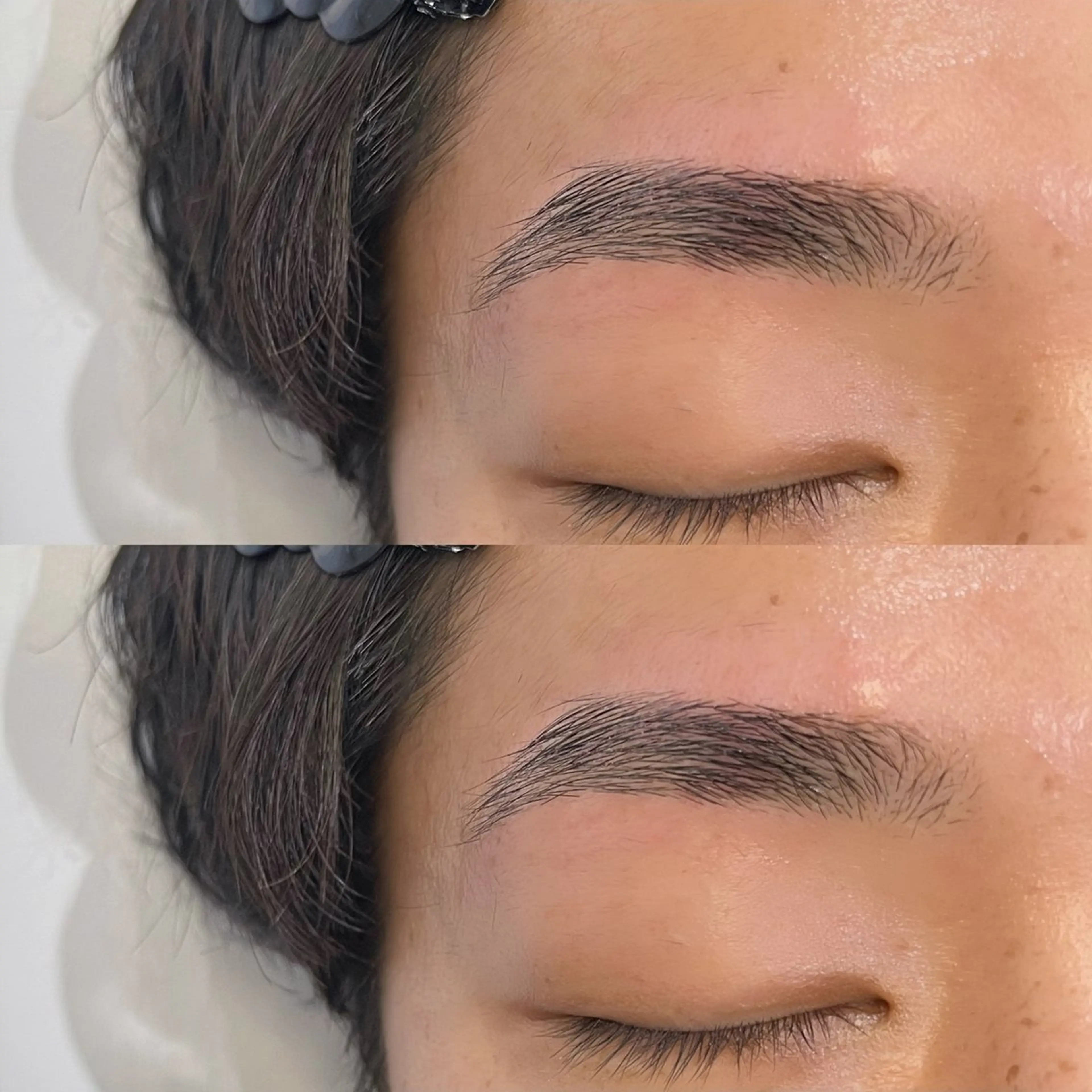 メンズ アイブロウ 💎眉毛専門店💎 kyoko🫧‪の眉毛・アイブロウイメージ