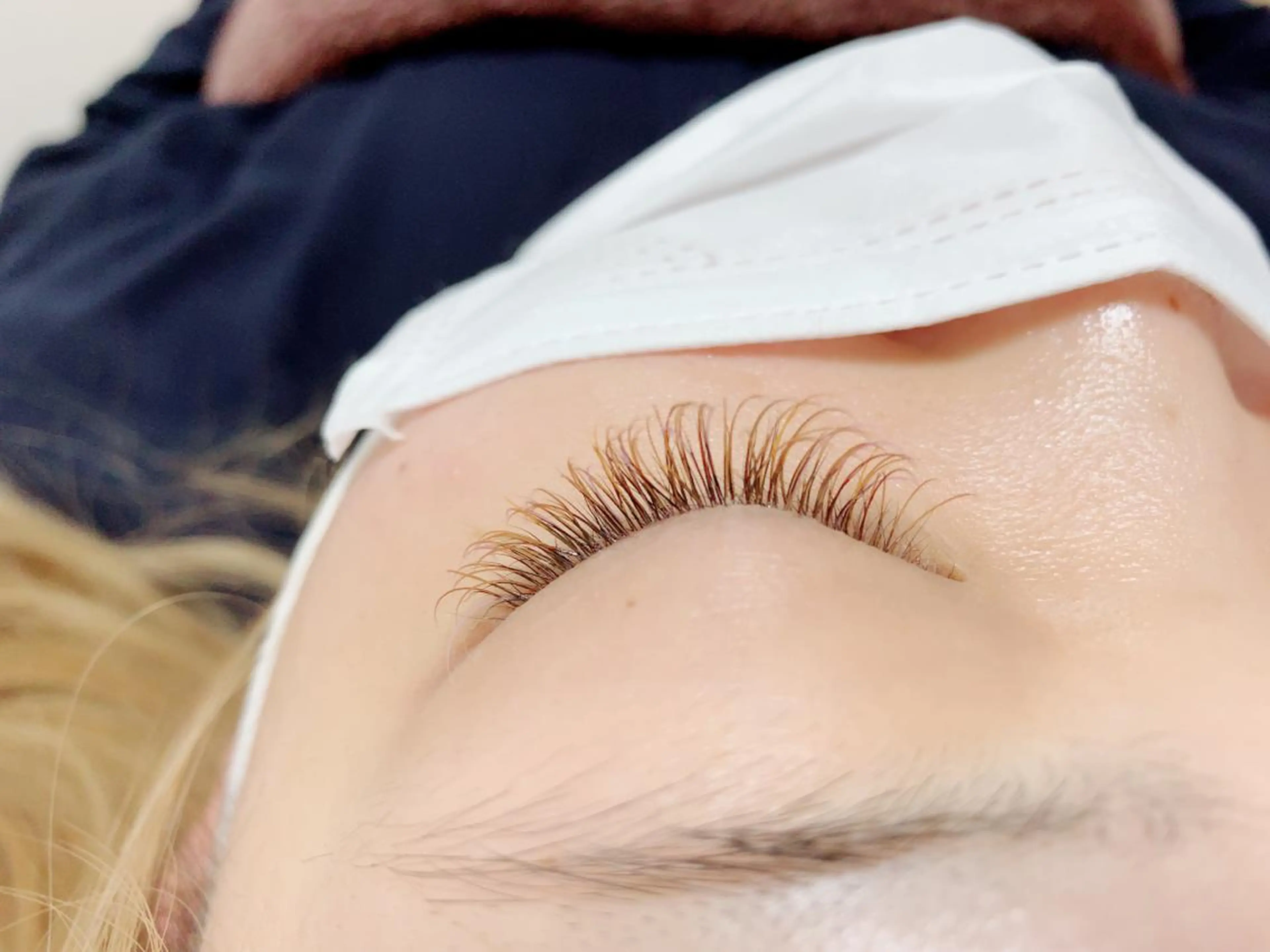 マツエク・マツパ DRESS (ドレス)のマツエク・マツパデザイン