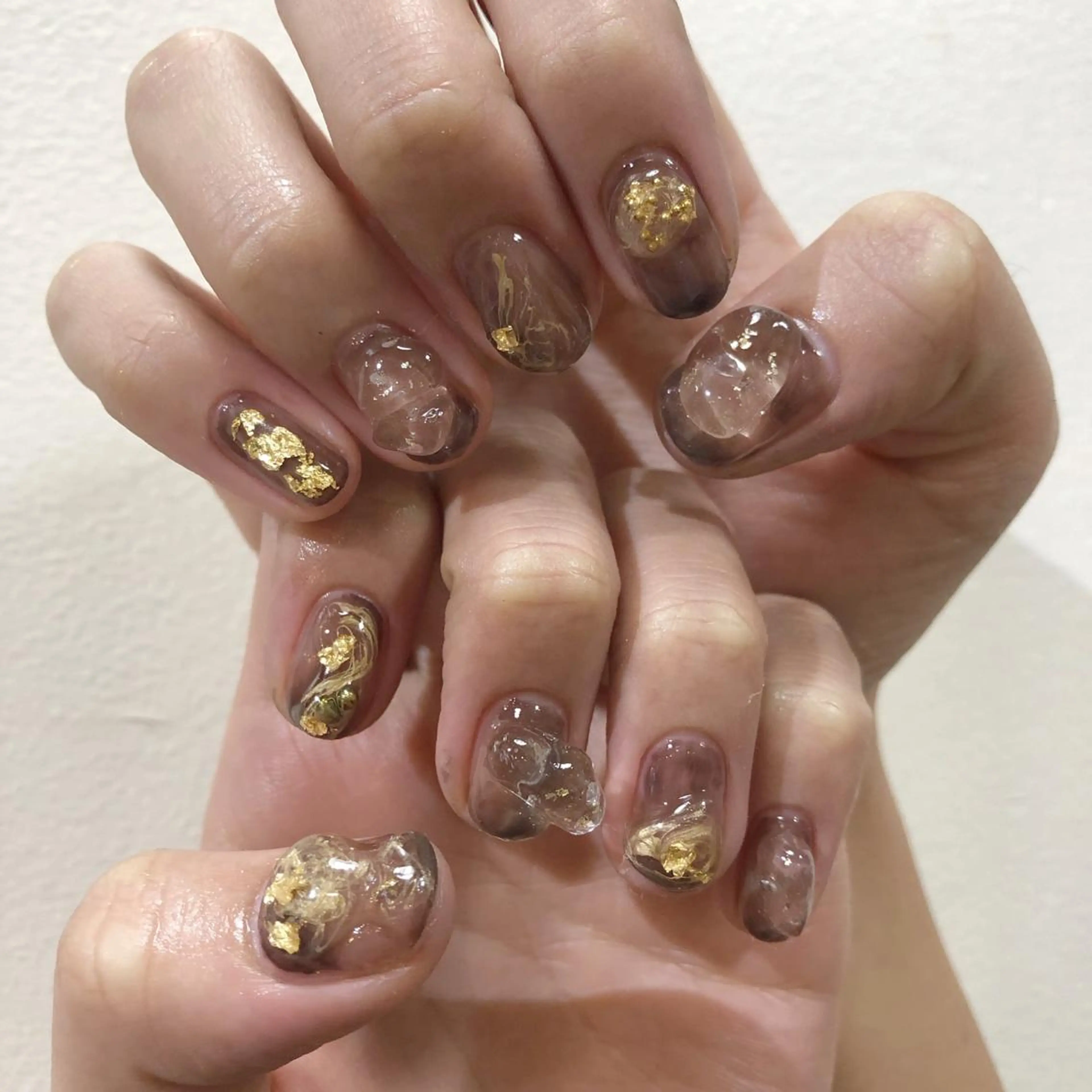 ネイル Kimura Miyukiのマツエク・マツパデザイン