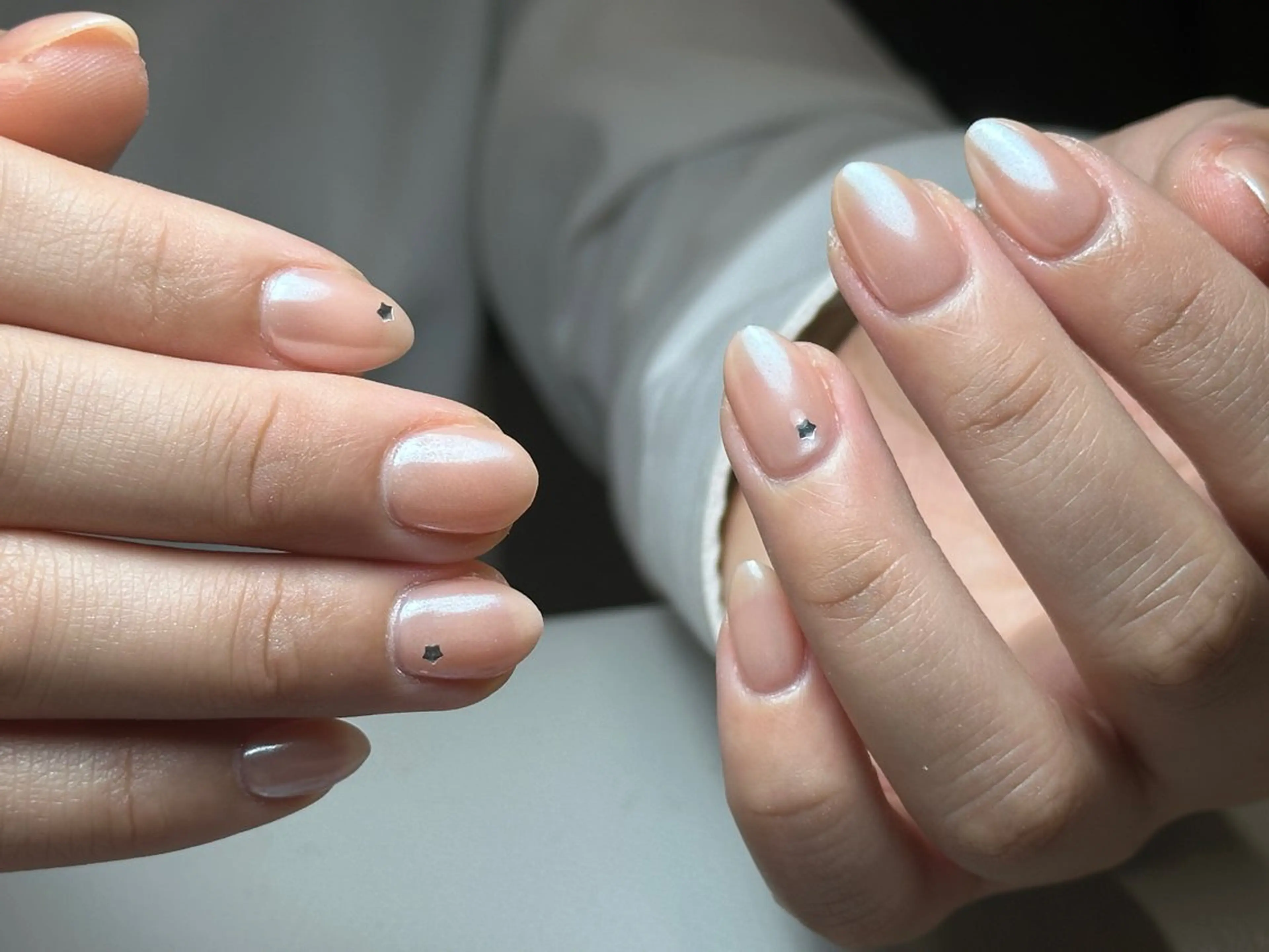 ネイル Eveネイル チップスカルプ専門店のネイルデザイン