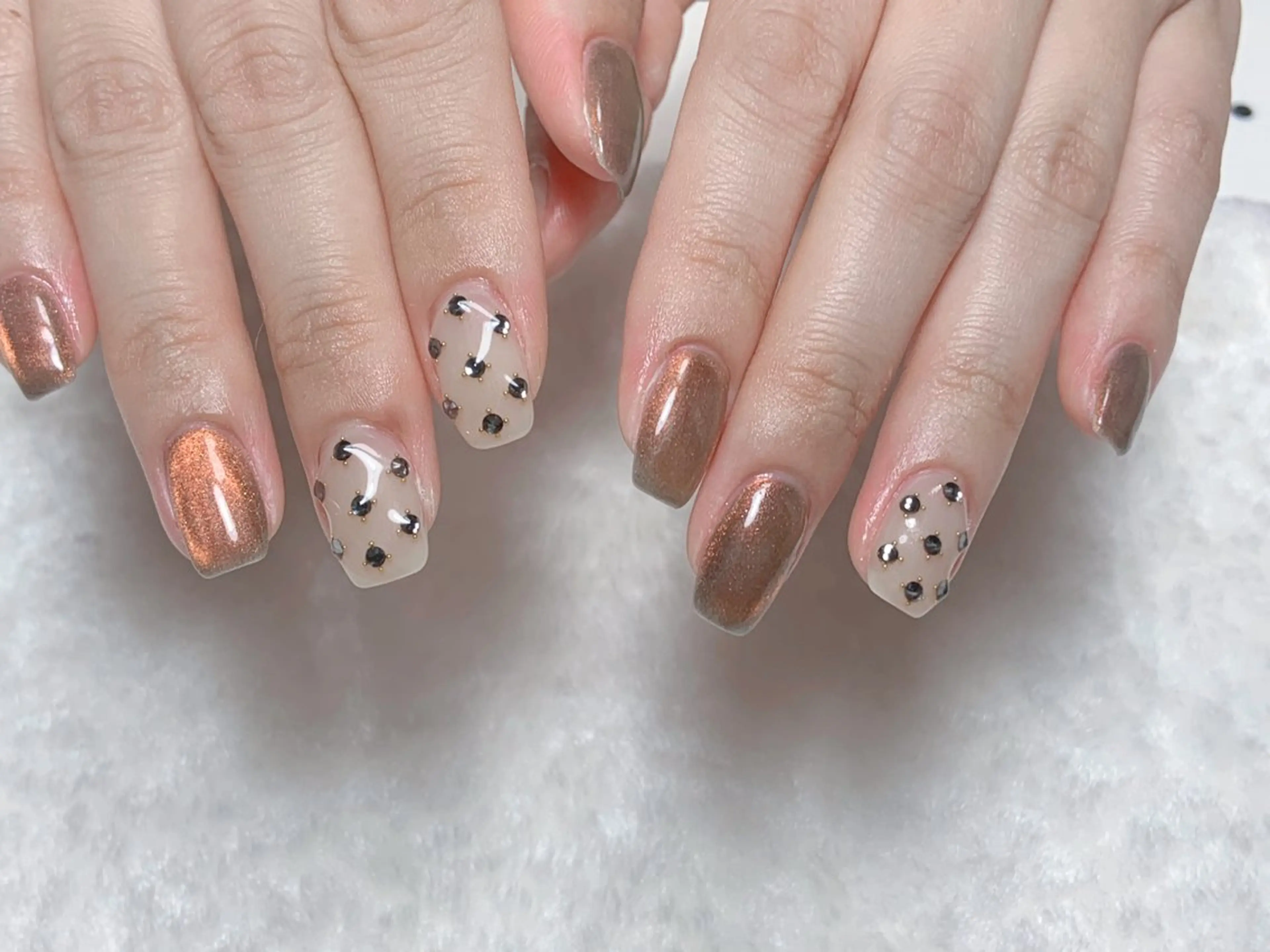 ネイル ハンドネイル Nail Jolie所属・Nail Jolieのネイルデザイン