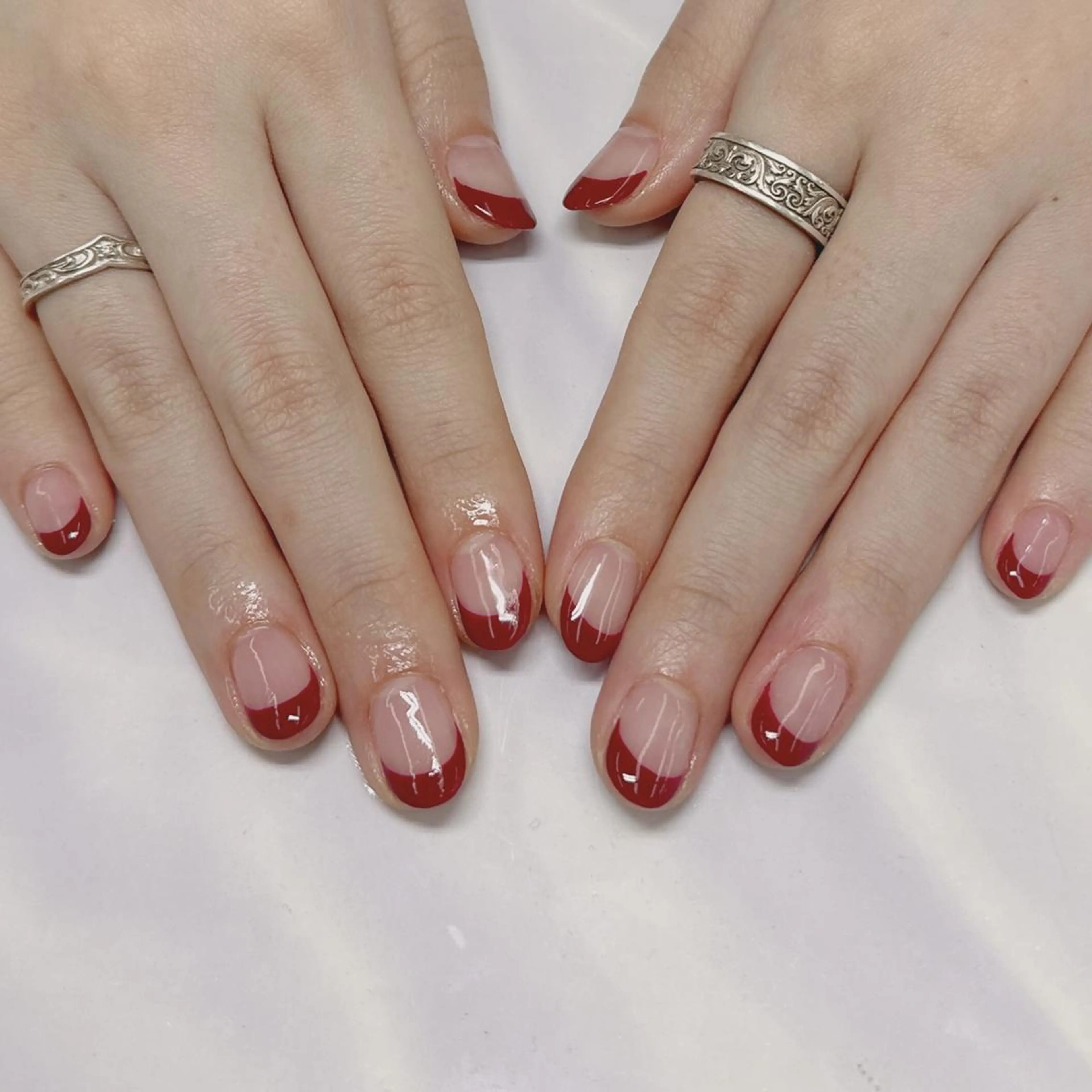 ネイル Nail salon Honey Beeのネイルデザイン