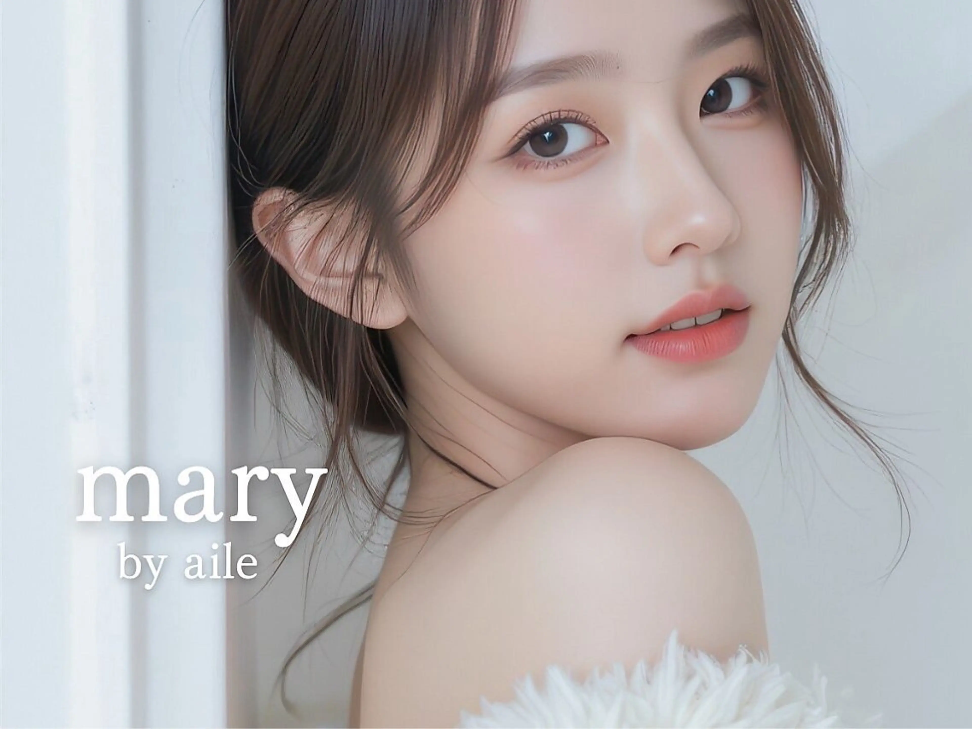 マツエク・マツパ mary西大寺店 takemotoのマツエク・マツパデザイン