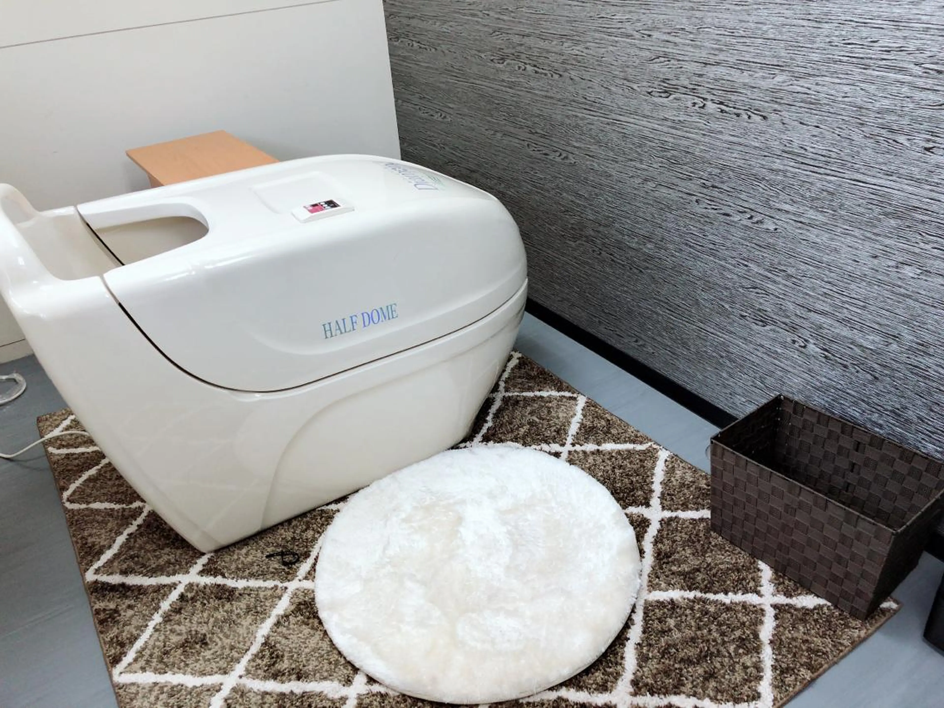 野村 しずえのエステ・リラクイメージ