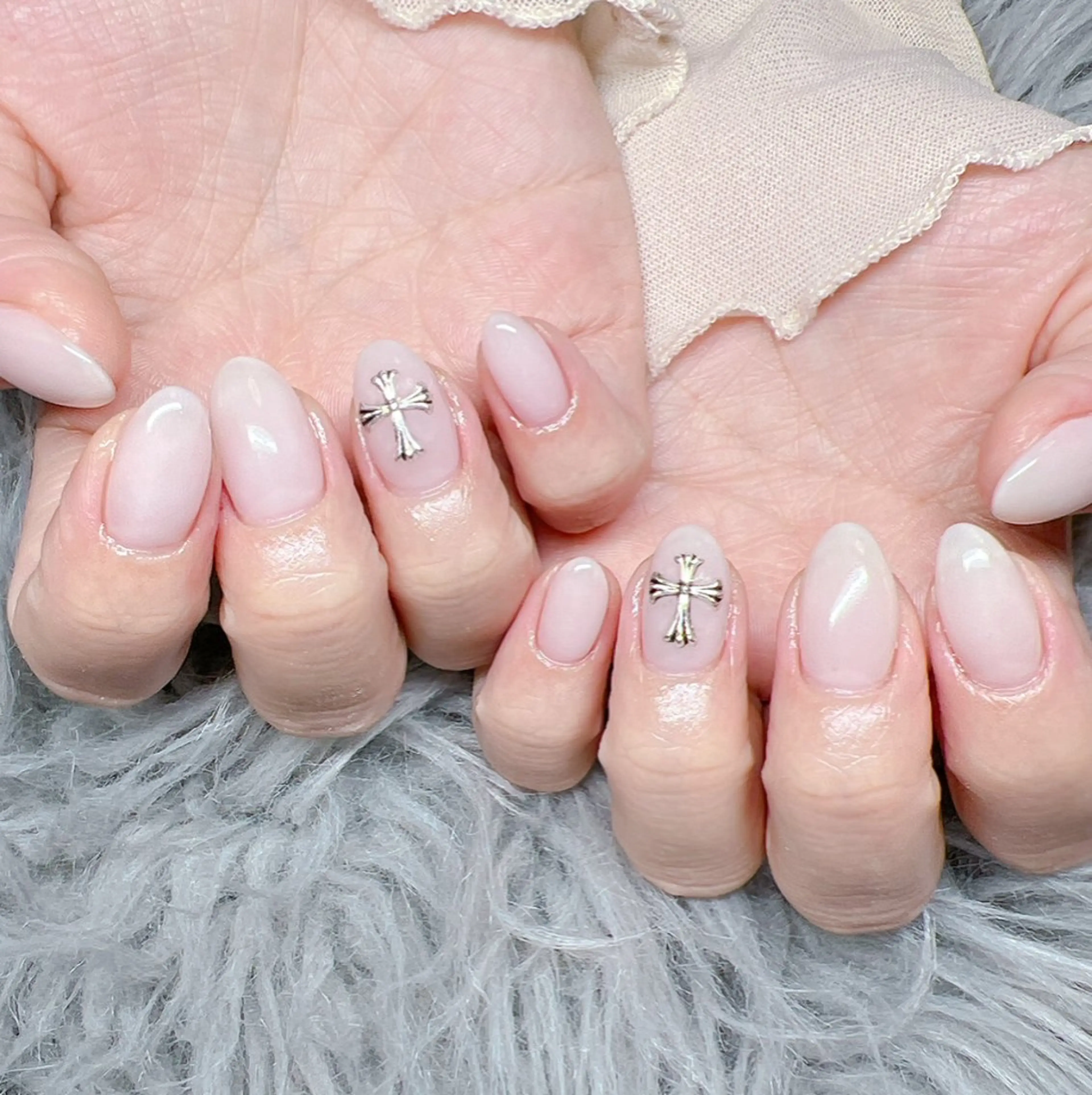 ネイル 個室ネイルサロンDolly Girl〜ドーリーガール〜所属・DollyGirl KYOKOのネイルデザイン