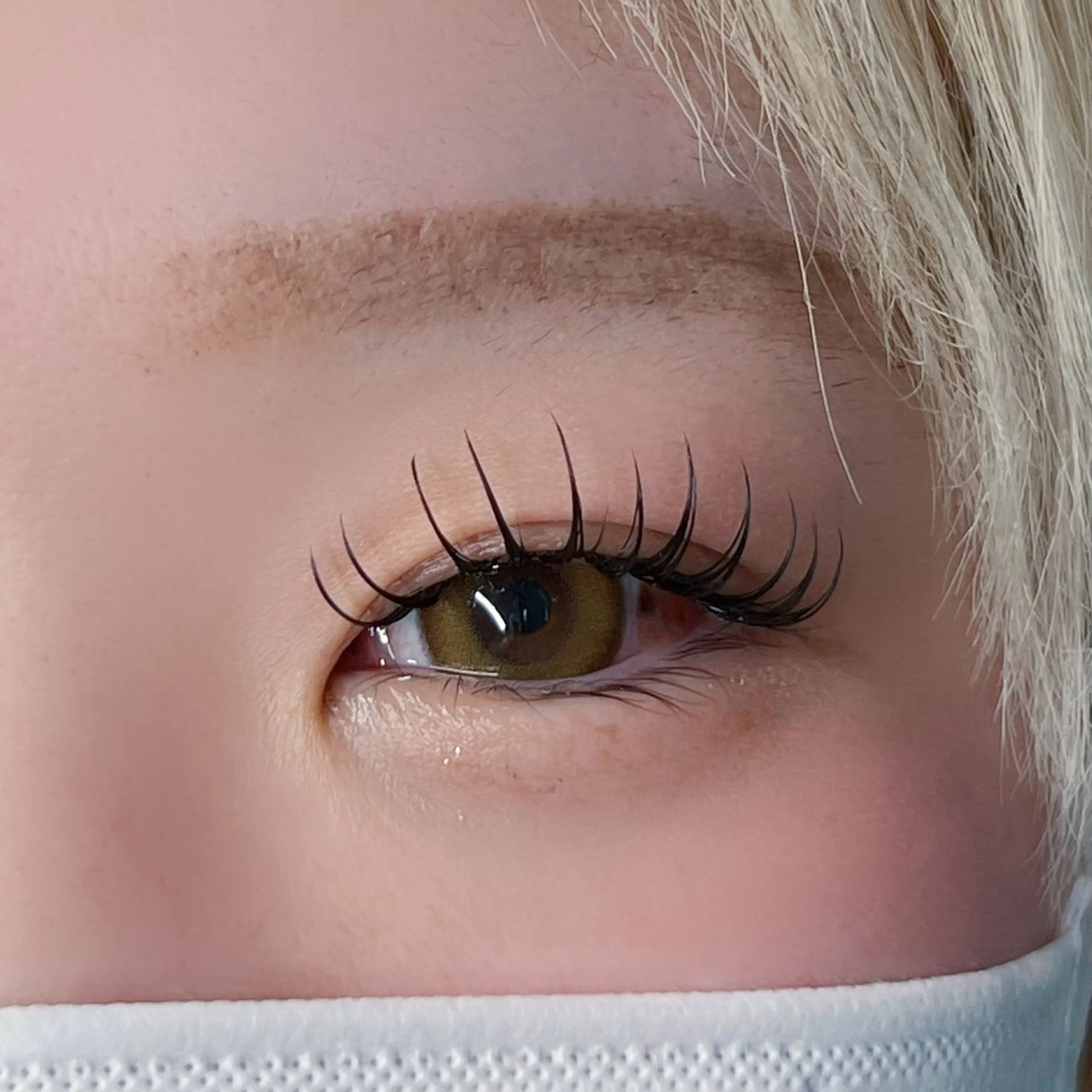 マツエク・マツパ マツエク eyelash salon ANCHEL所属・ANCHEL 🦋のマツエク・マツパデザイン