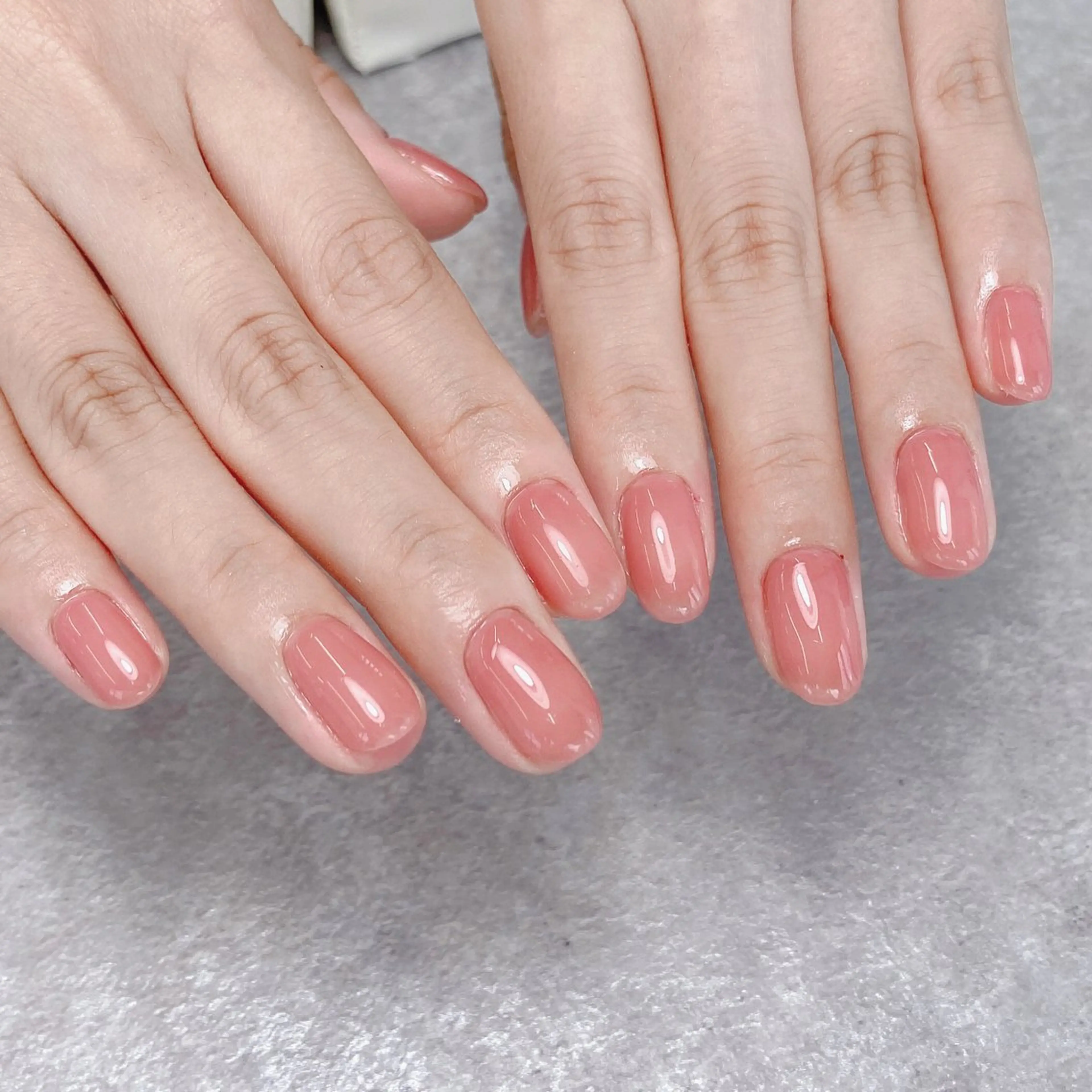 ネイル ハンドネイル Ayane 🫧のネイルデザイン