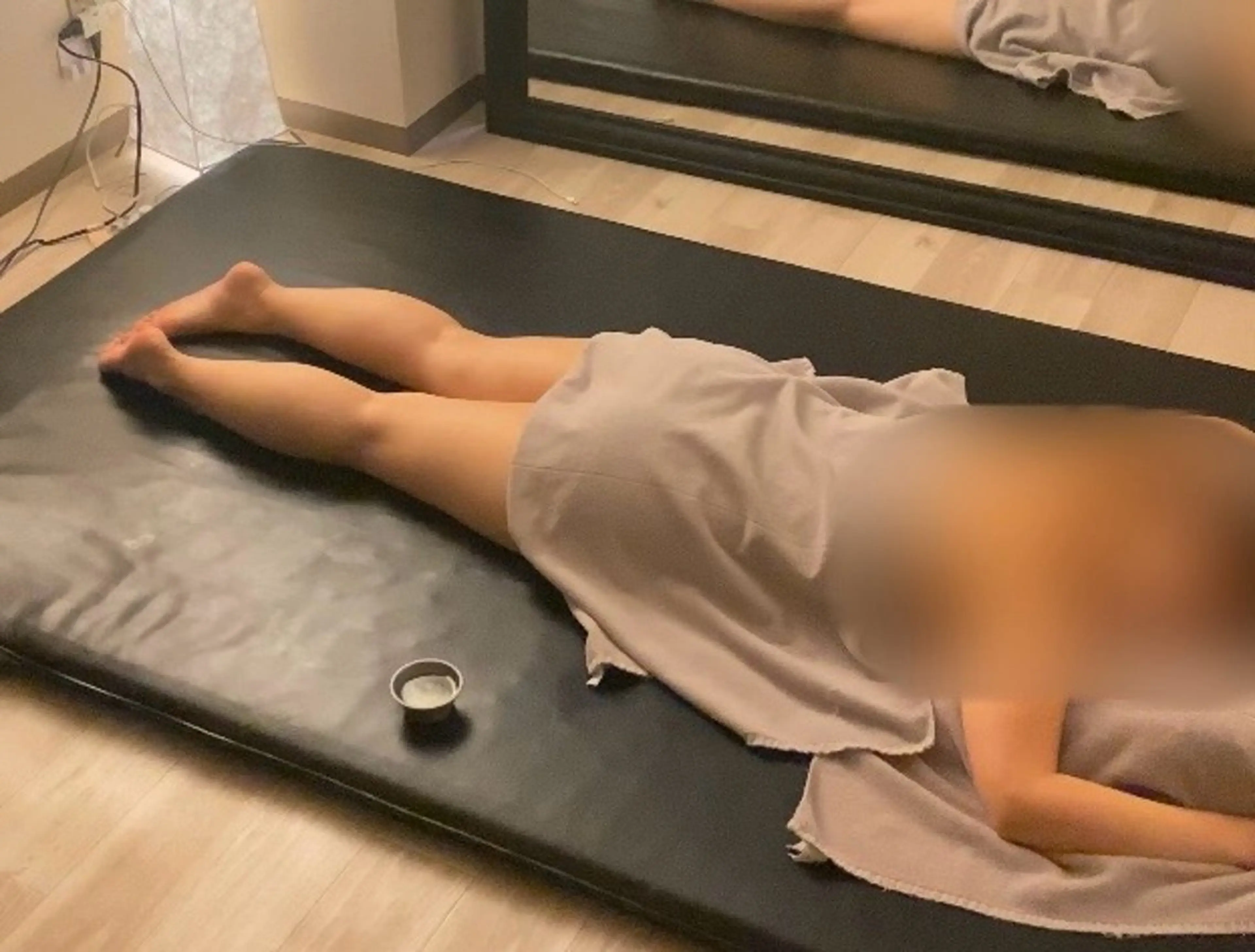 🍊りょう🍊 オイルトリートメントのエステ・リラクイメージ