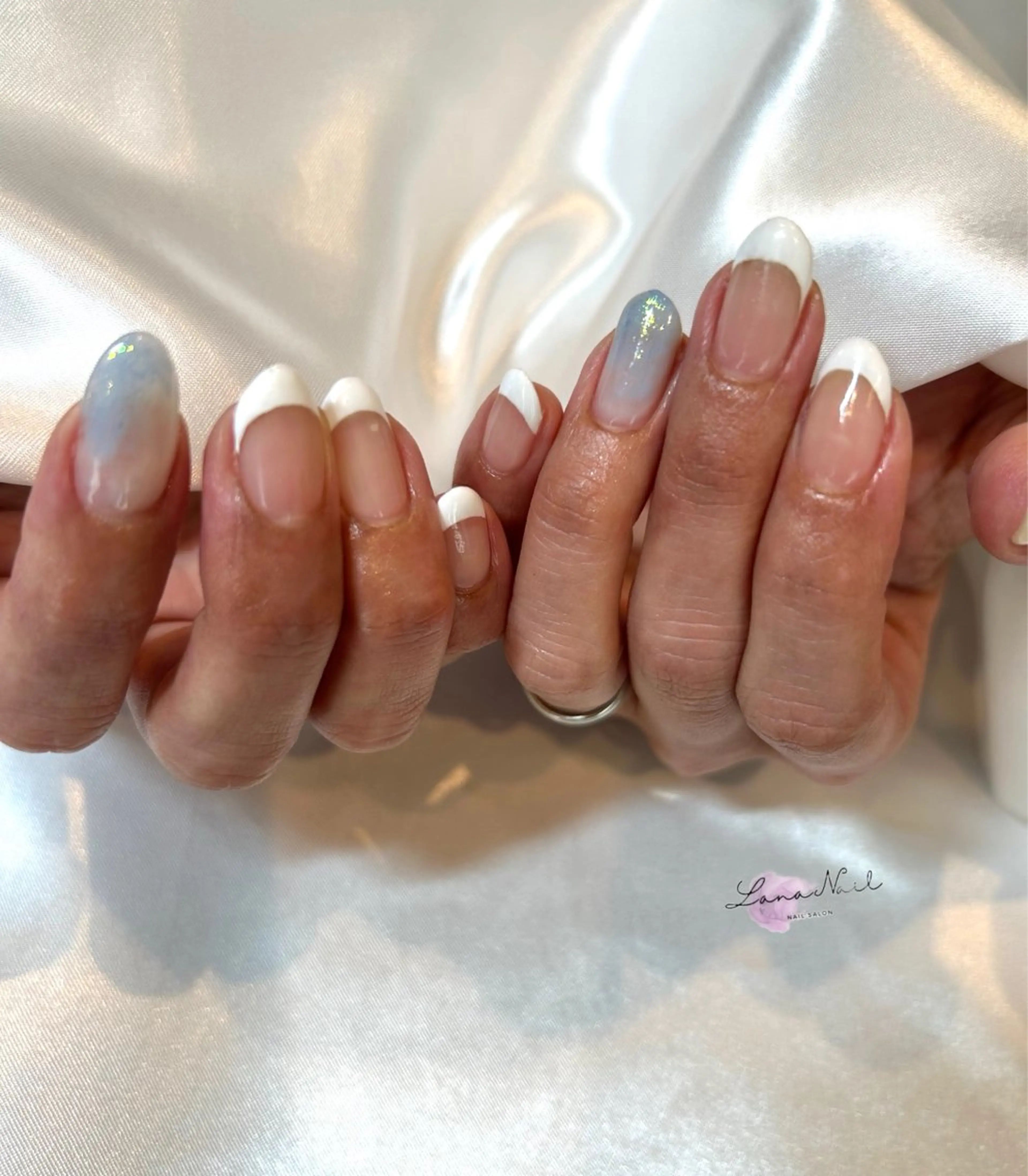 ネイル Lana Nailのネイルデザイン