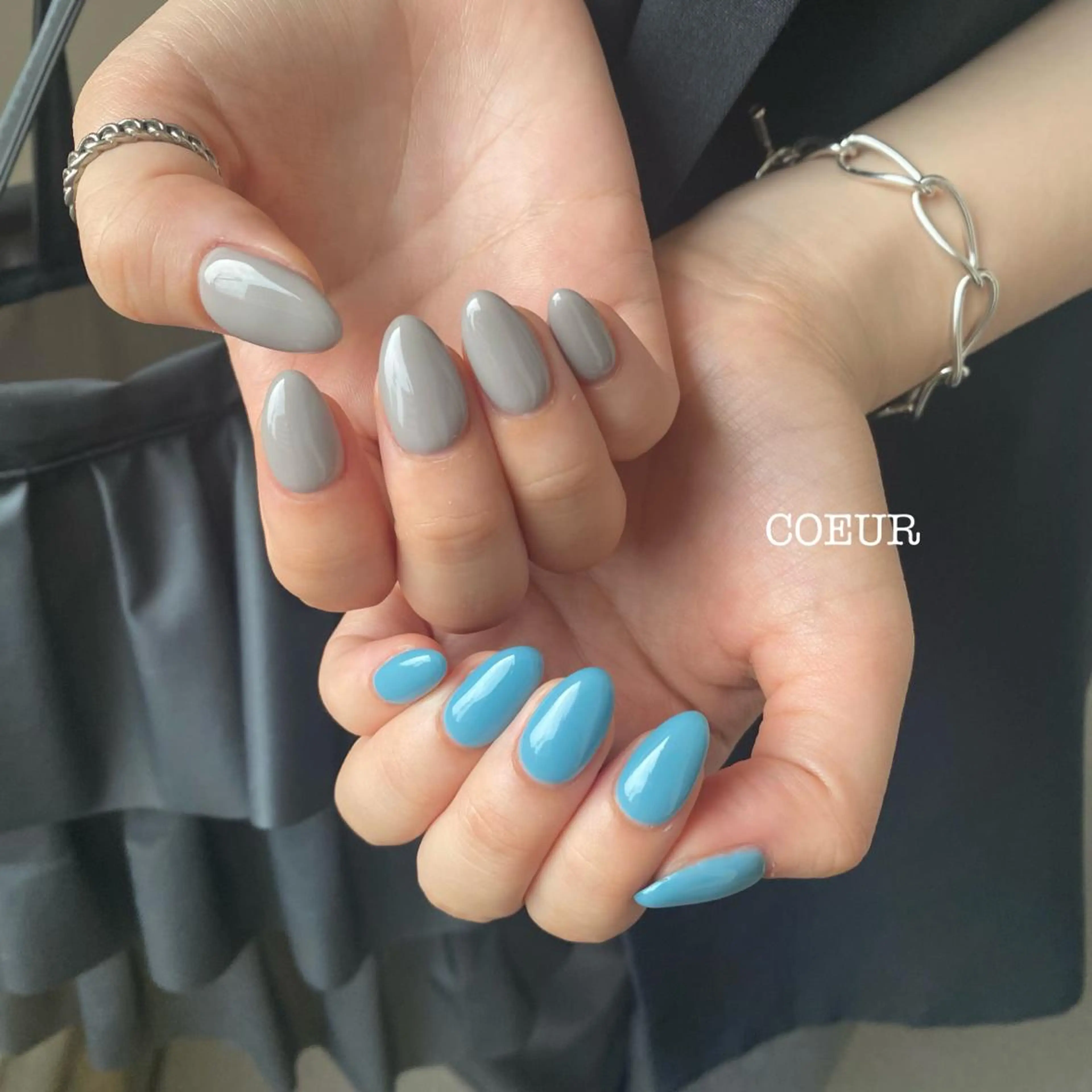 ネイル オフのみ(ネイル) COEUR✴︎ yukikaのネイルデザイン