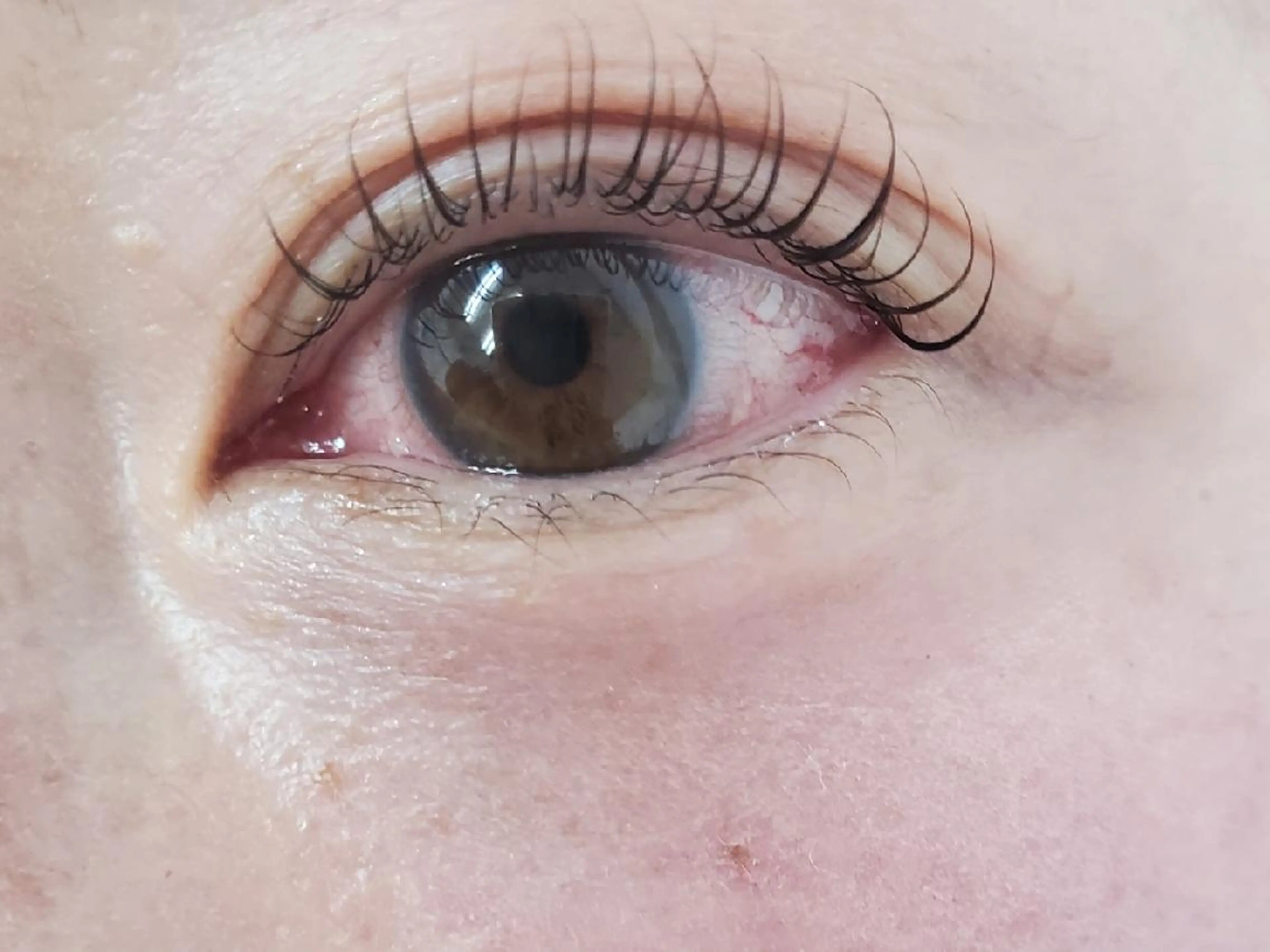 マツエク・マツパ まつ毛カール専門店・トータルメイク 鈴所属・トータルメイク 鈴(Rin)のマツエク・マツパデザイン